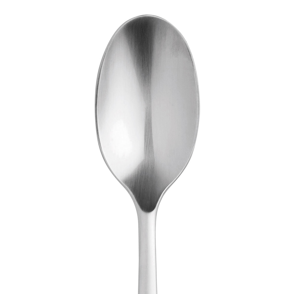 Eetlepel CHACO 20 cm, zilver, roestvrij staal, Stelton