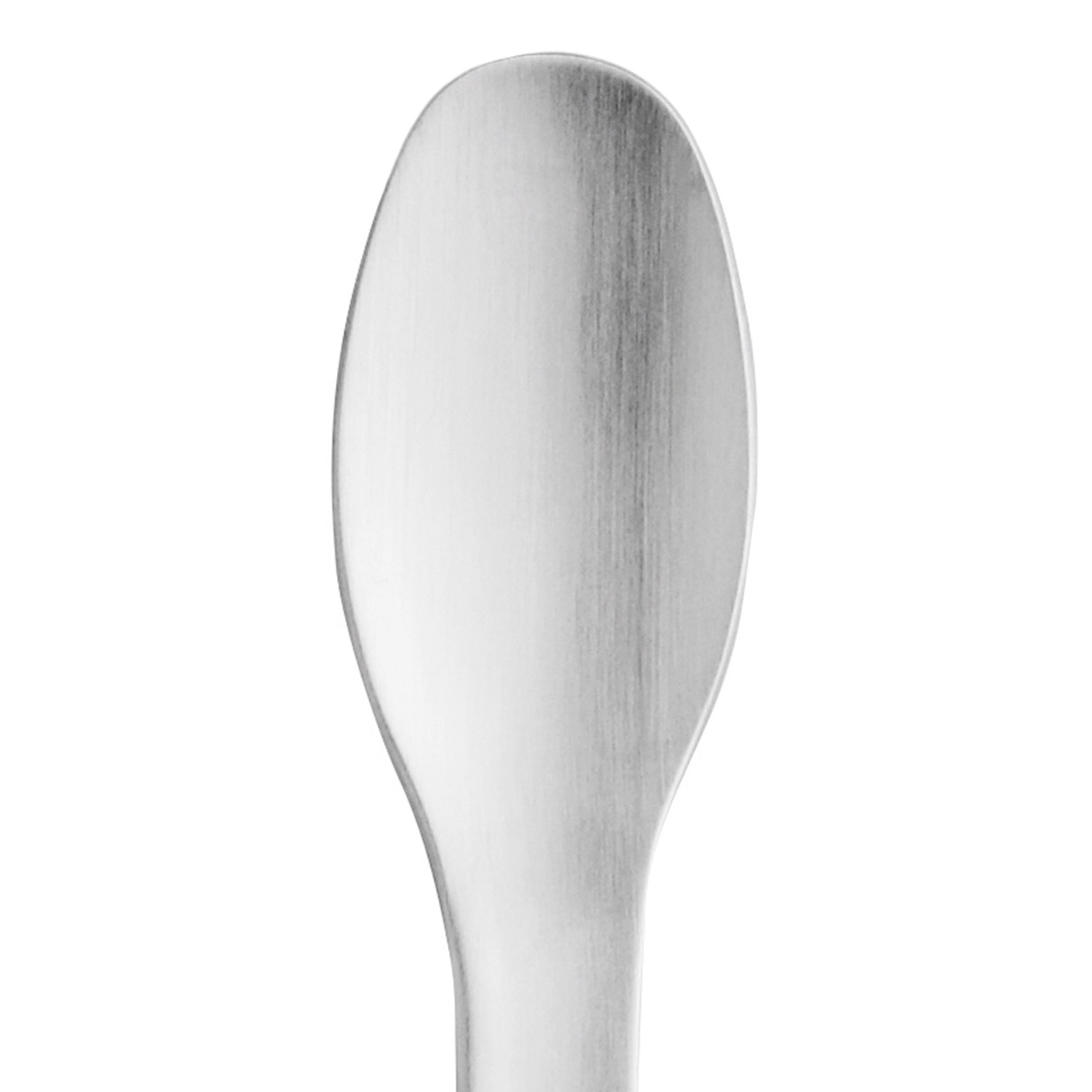 Theelepel EM 12 cm, zilver, roestvrij staal, Stelton