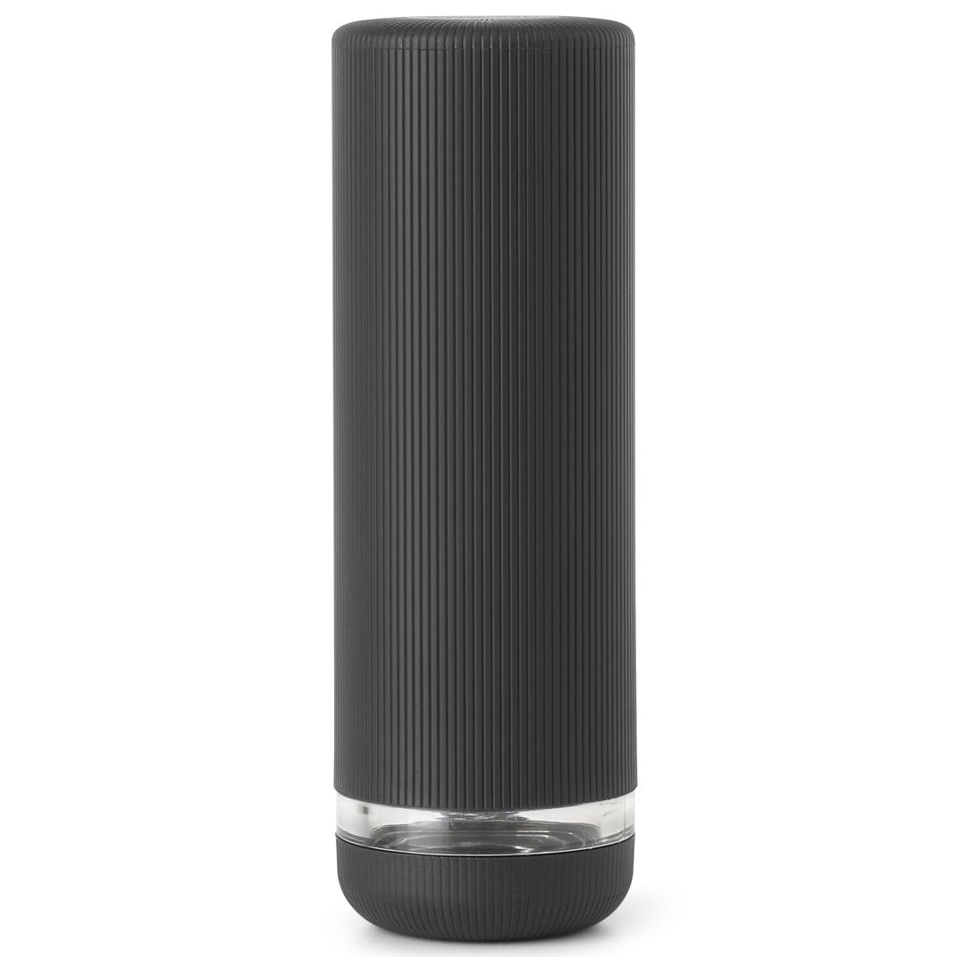 Zeepdispenser SINKSTYLE 200 ml, mineraalgrijs, silicone, Brabantia