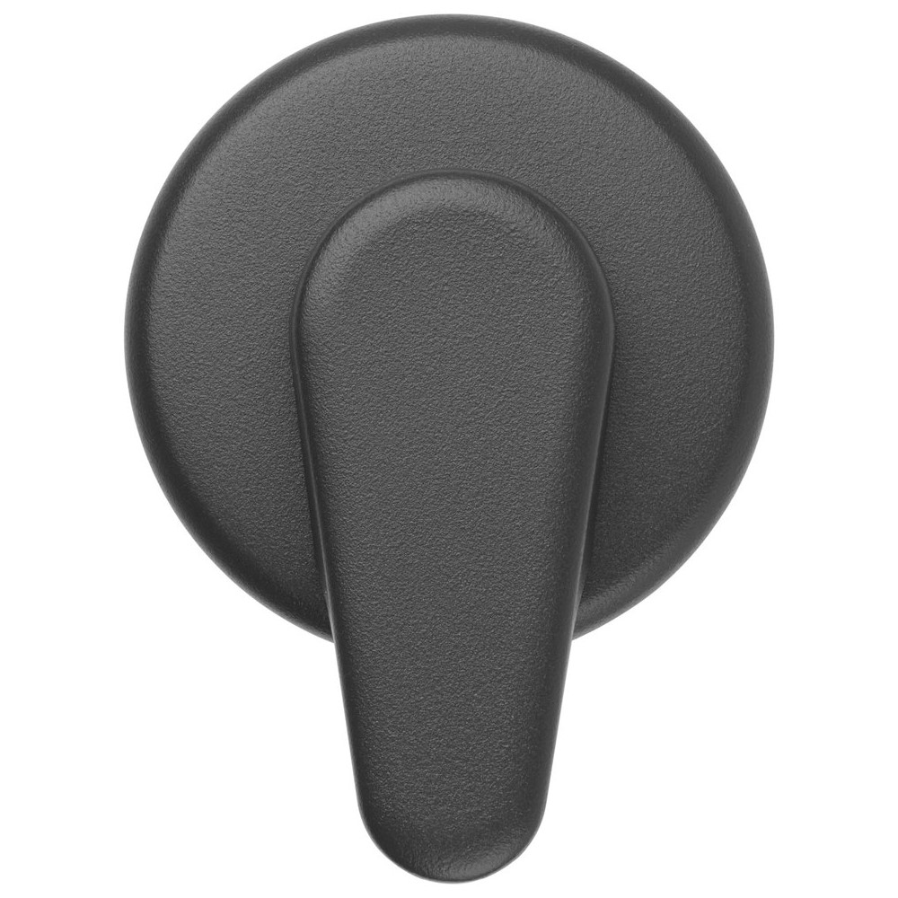 Zeepdispenser SINKSTYLE 200 ml, 2-delig, mineraalgrijs, staal, Brabantia