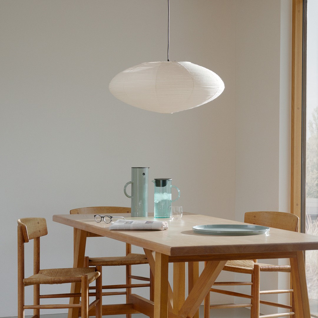 Dienblad EM 40 cm, stofgroen, kunststof, Stelton