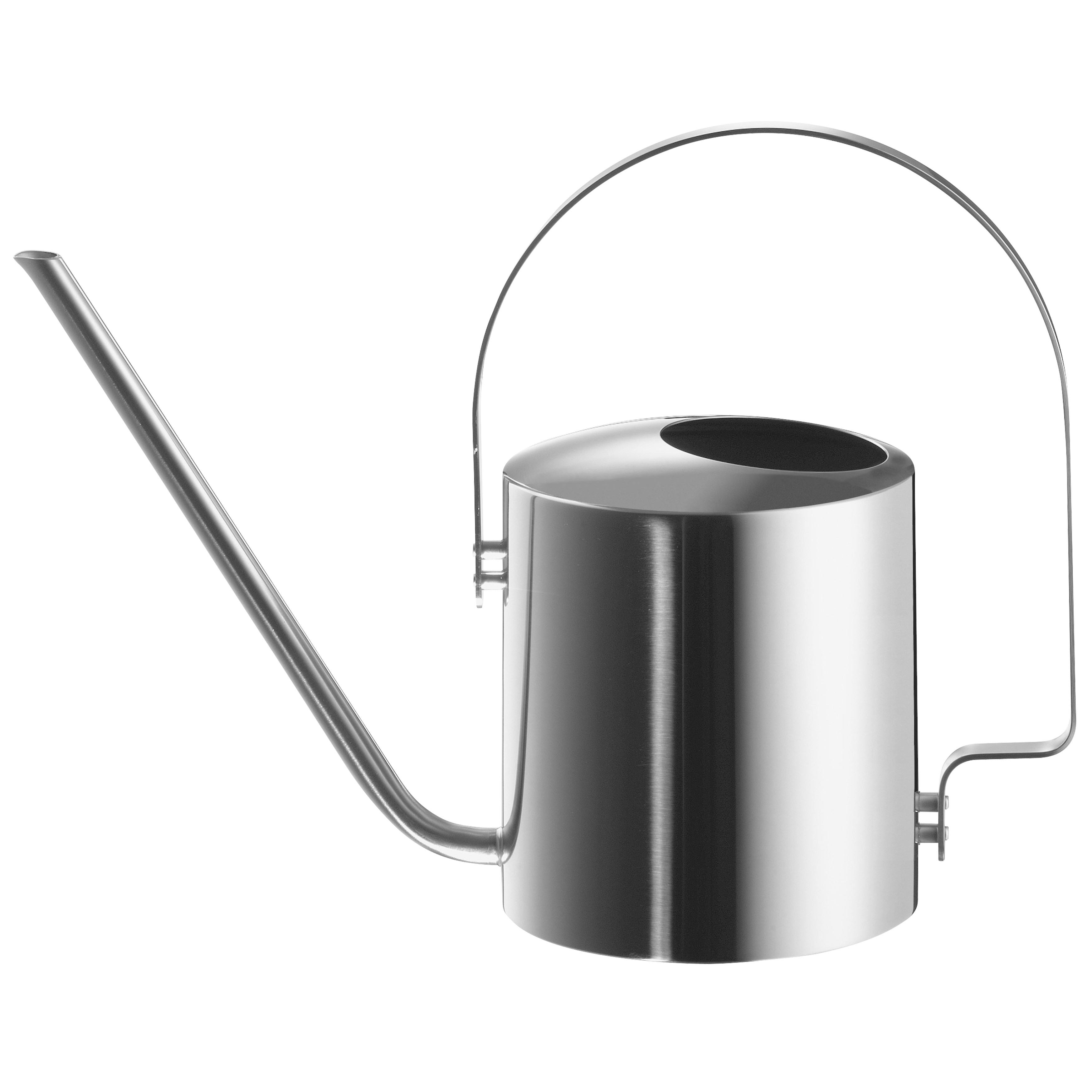 Gieter ORIGINAL 1,7 l, zilver, roestvrij staal, Stelton