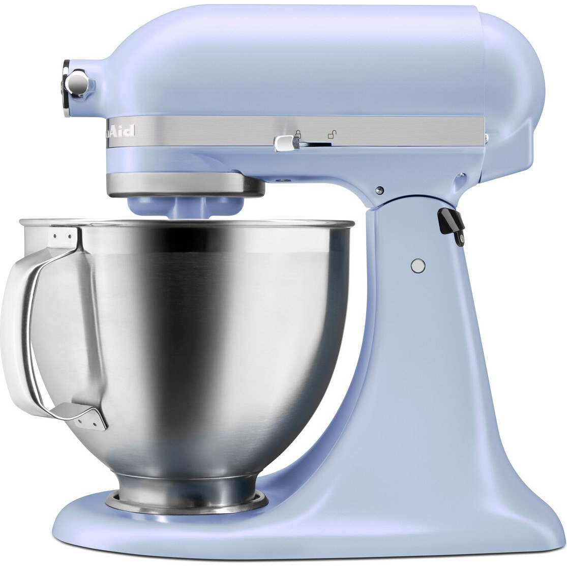 Keukenmachine ARTISAN 5KSM195 4,83 l, blauwzout, KitchenAid