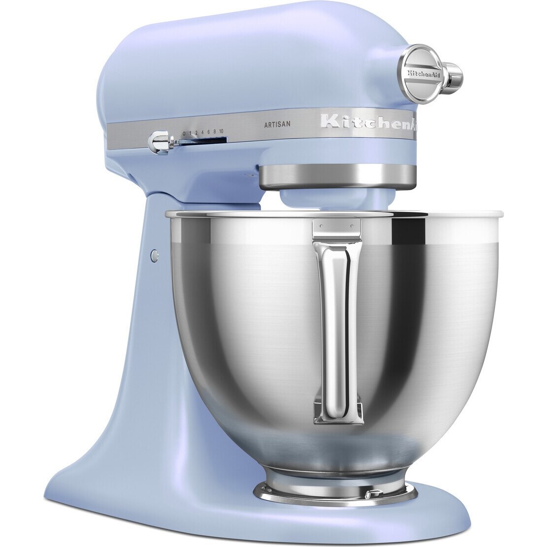 Keukenmachine ARTISAN 5KSM195 4,83 l, blauwzout, KitchenAid