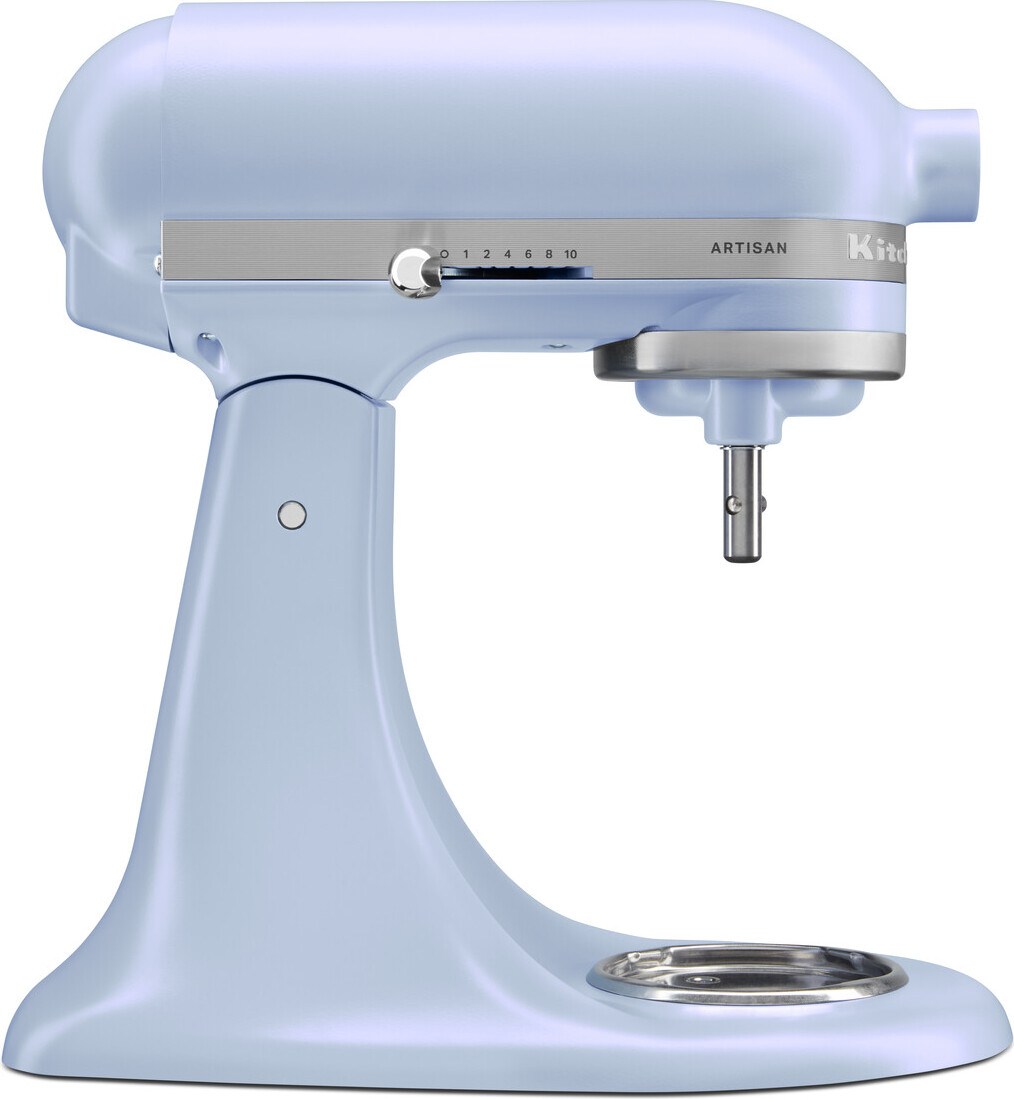 Keukenmachine ARTISAN 5KSM195 4,83 l, blauwzout, KitchenAid