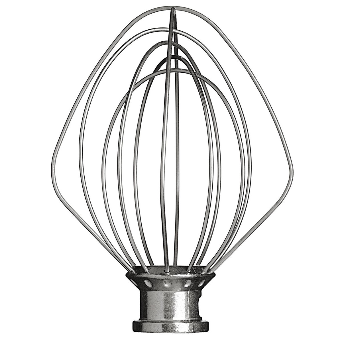 Keukenmachine ARTISAN 5KSM195 4,83 l, blauwzout, KitchenAid