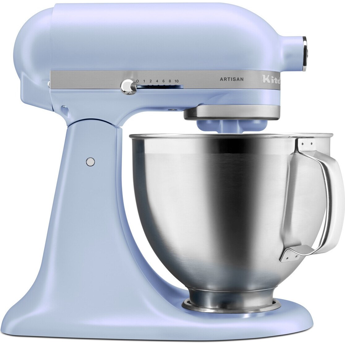 Keukenmachine ARTISAN 5KSM195 4,83 l, blauwzout, KitchenAid
