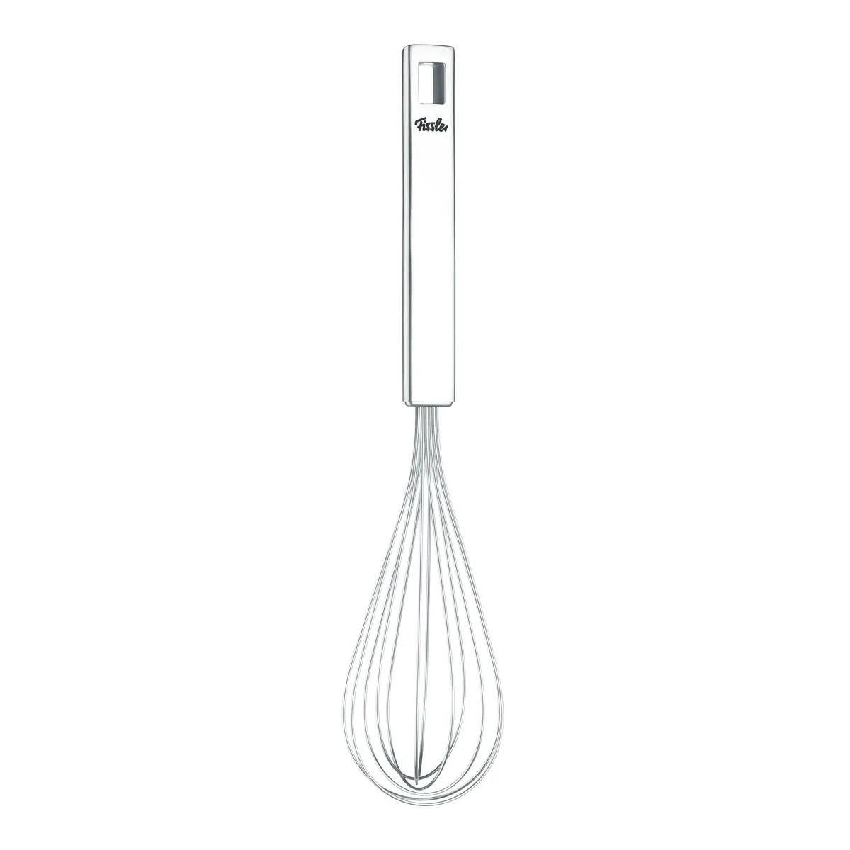 Garde ORIGINAL PROFI 20 cm, zilver, roestvrij staal, Fissler