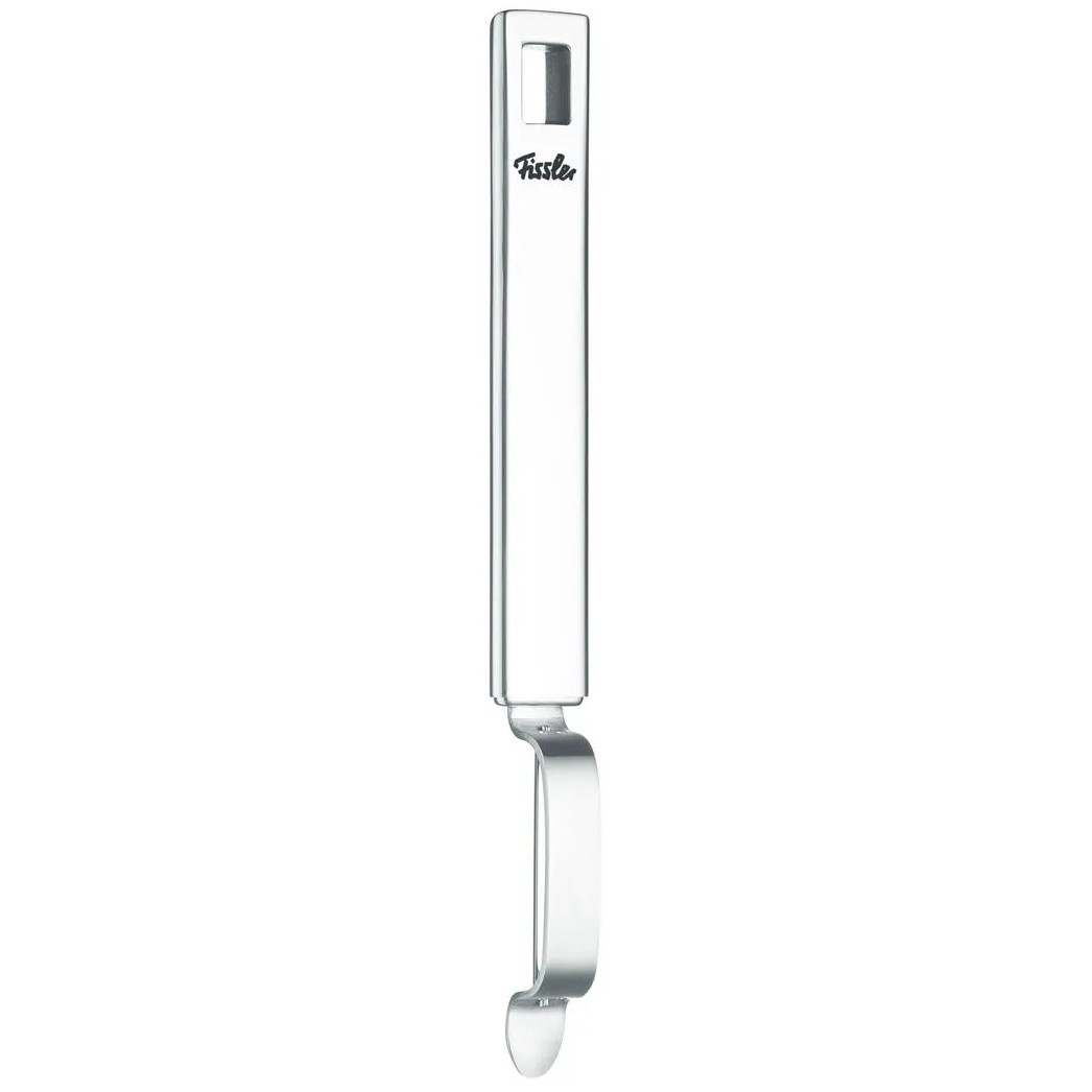 Dunschiller ORIGINAL PROFI 22 cm, zilver, roestvrij staal, Fissler