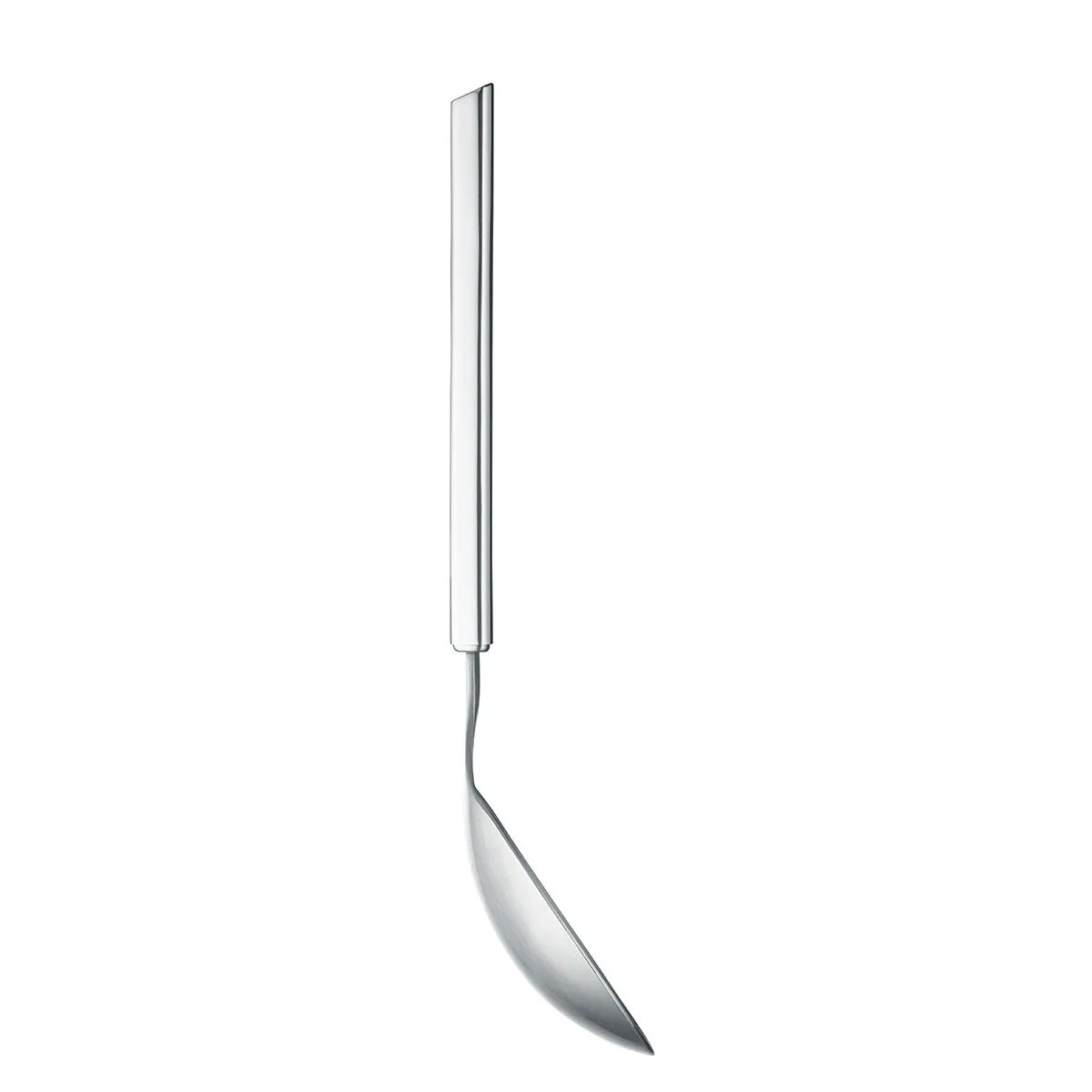 Rijstlepel ORIGINAL PROFI 24 cm, zilver, roestvrij staal, Fissler