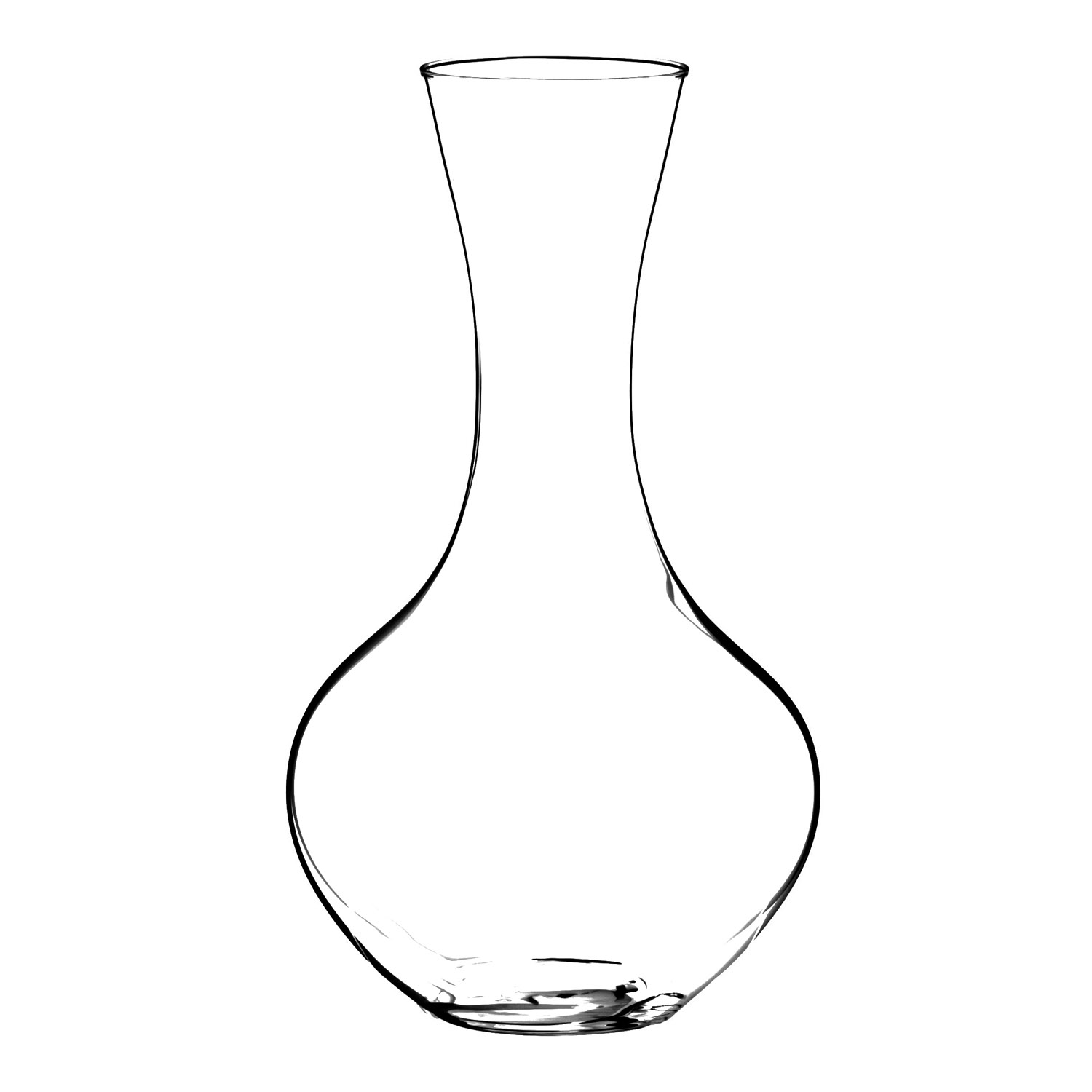 Decanteerkaraf Syrah, Riedel