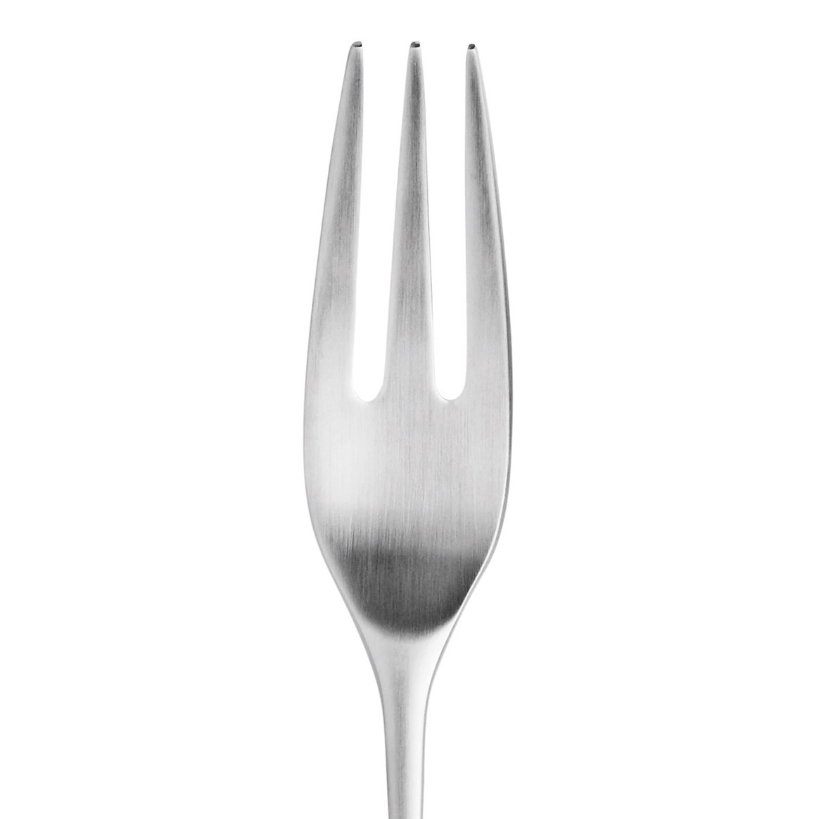 Dessertvork MAGNUM 19 cm, zilver, roestvrij staal, Stelton
