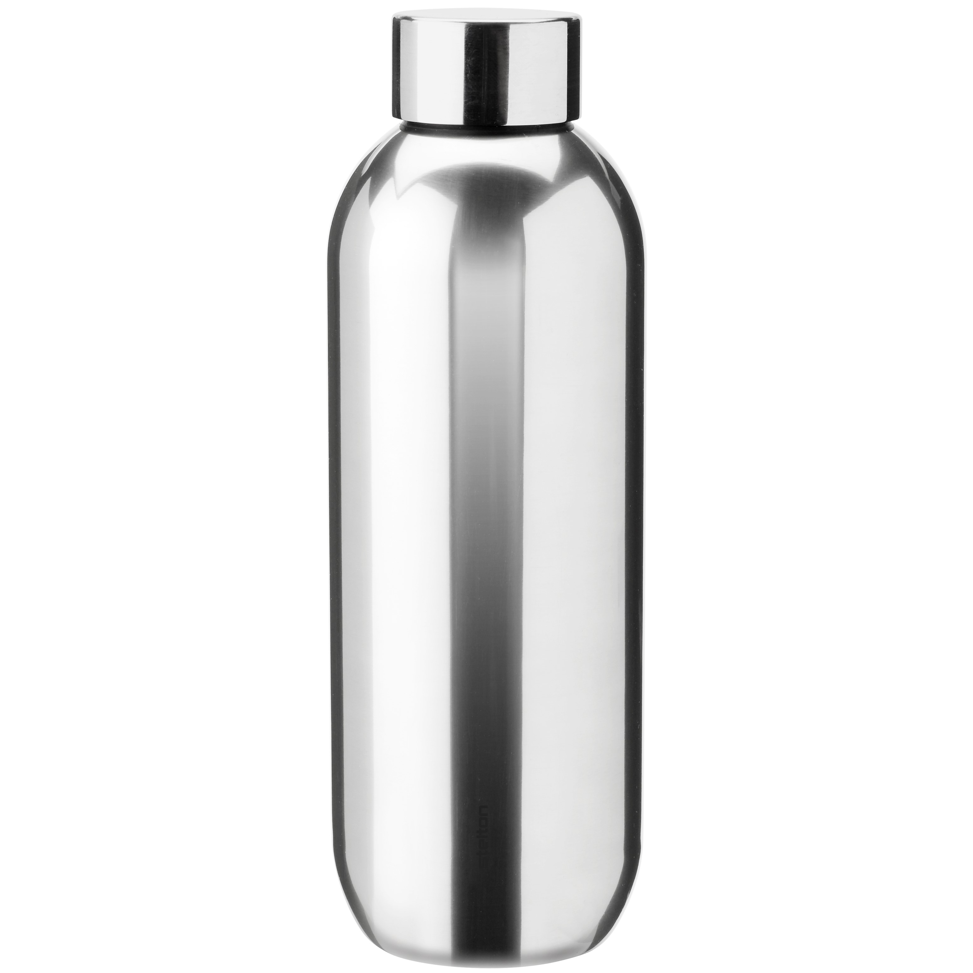 Thermosfles KEEP COOL 600 ml, staal, Stelton