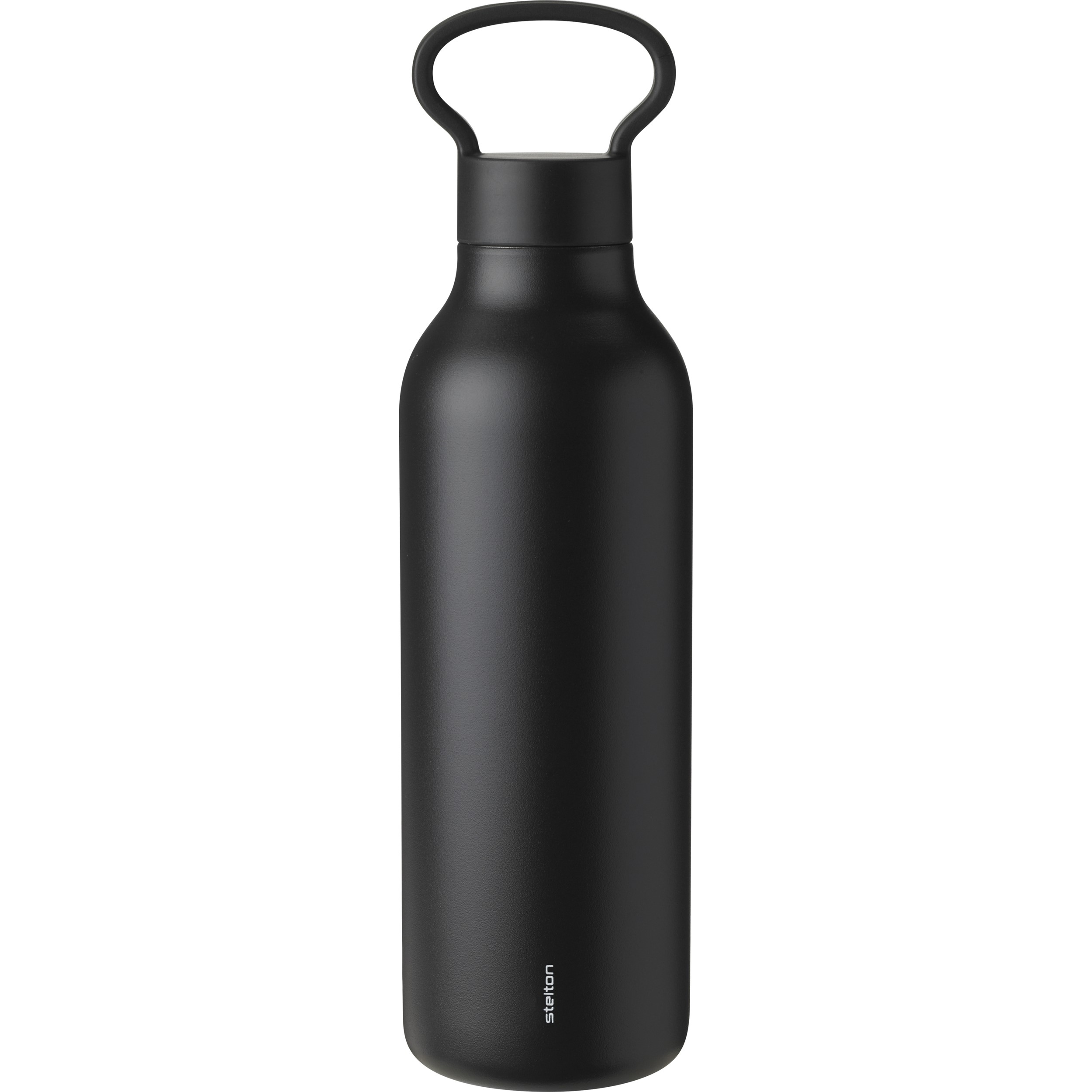 Thermosfles TABI 550 ml, zwart, Stelton