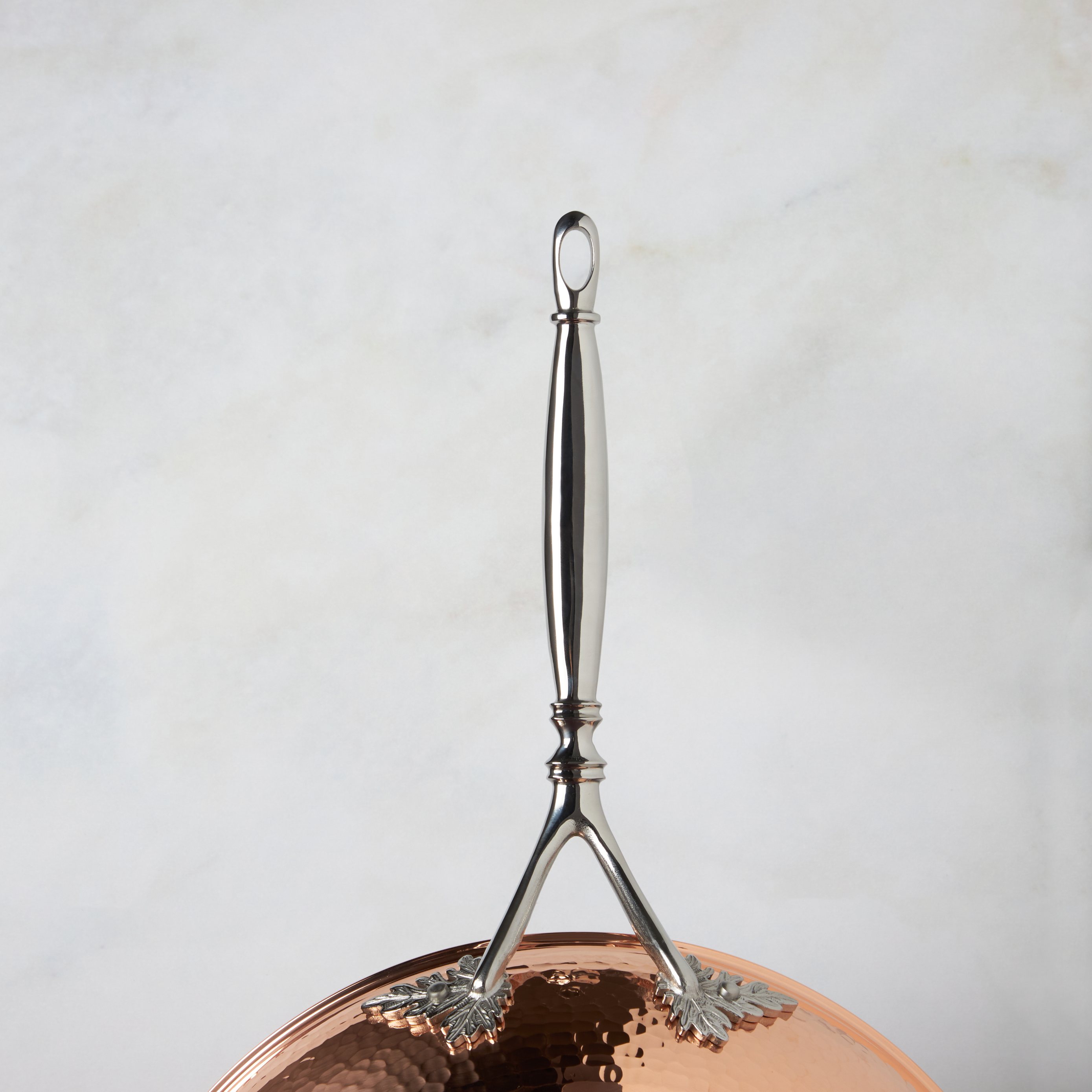 Steelpan OPUS CUPRA 20 cm, koper, Ruffoni