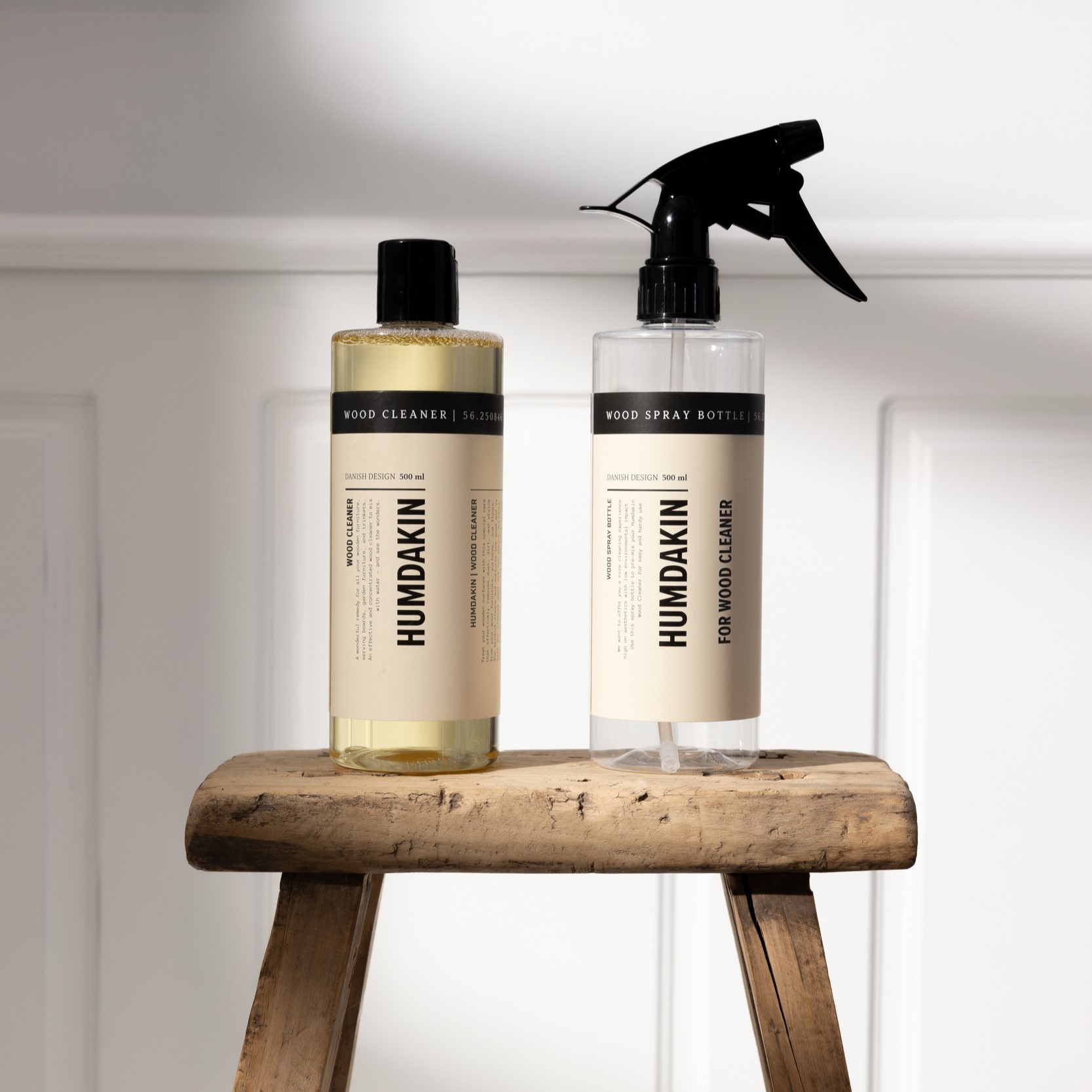 Sprayflacon 500 ml, Humdakin