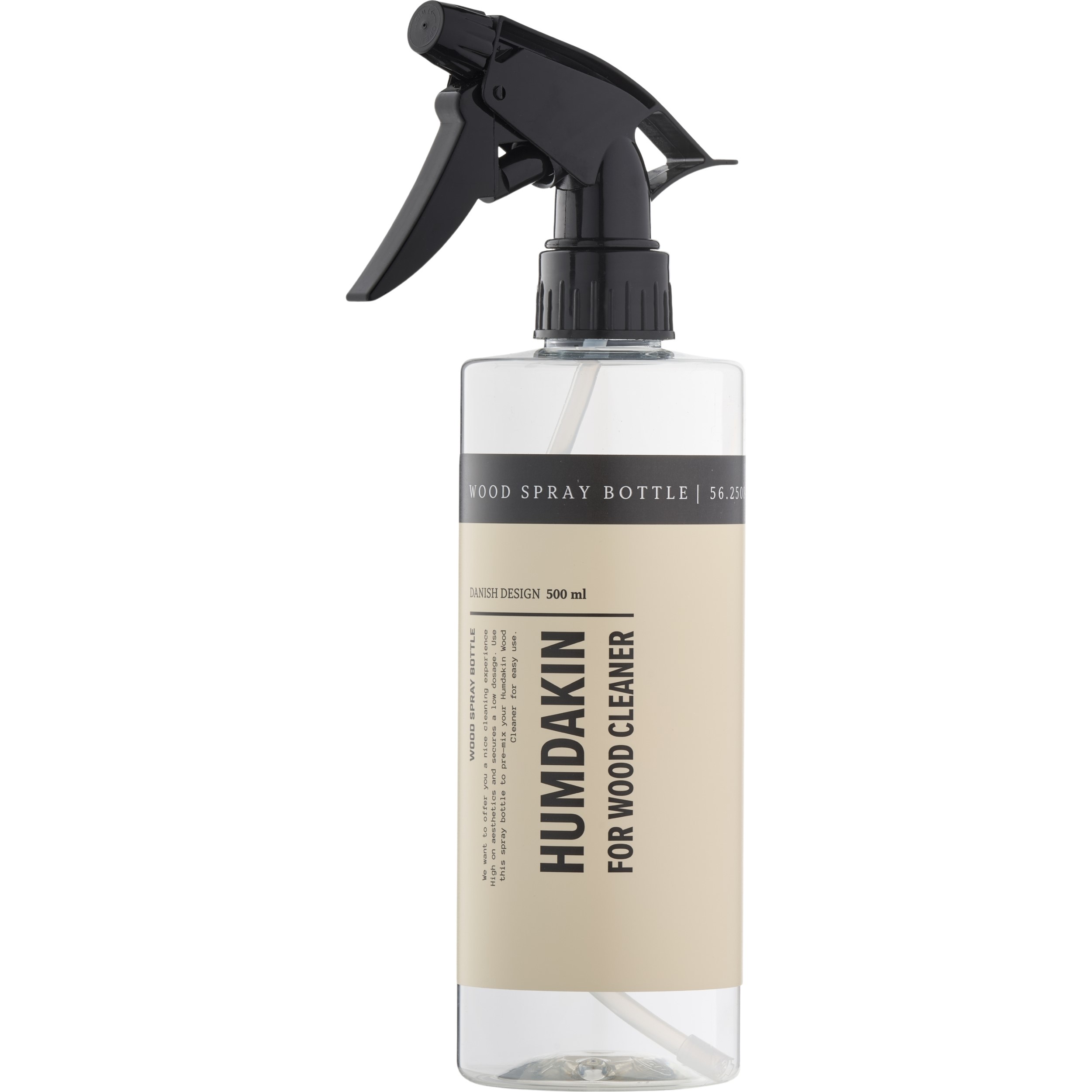 Sprayflacon 500 ml, Humdakin