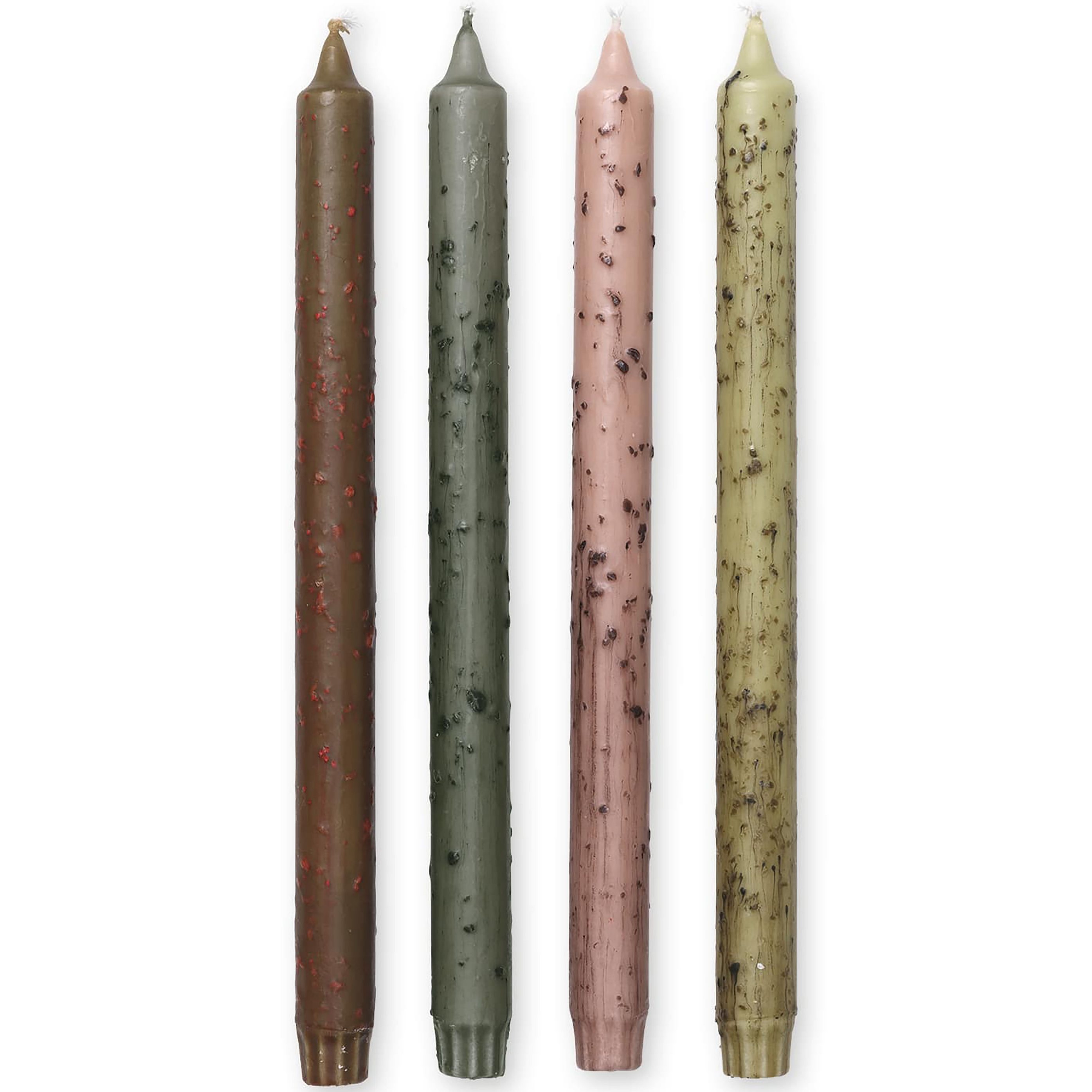 Dinerkaars WAND 30 cm, set van 4 stuks, stevig LIVING