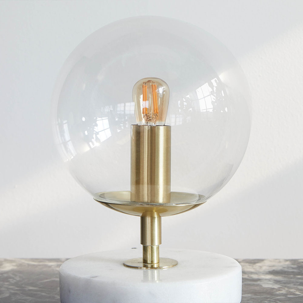 Gloeilamp PYGMY, 2W E14 2200K, Tala