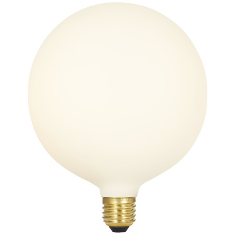 Gloeilamp SPHERE IV, LED 8W E27 2000/2800K, Tala