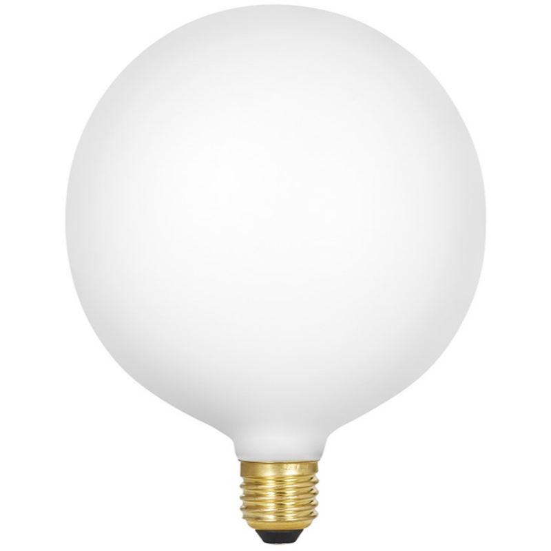 Gloeilamp SPHERE IV, LED 8W E27 2000/2800K, Tala