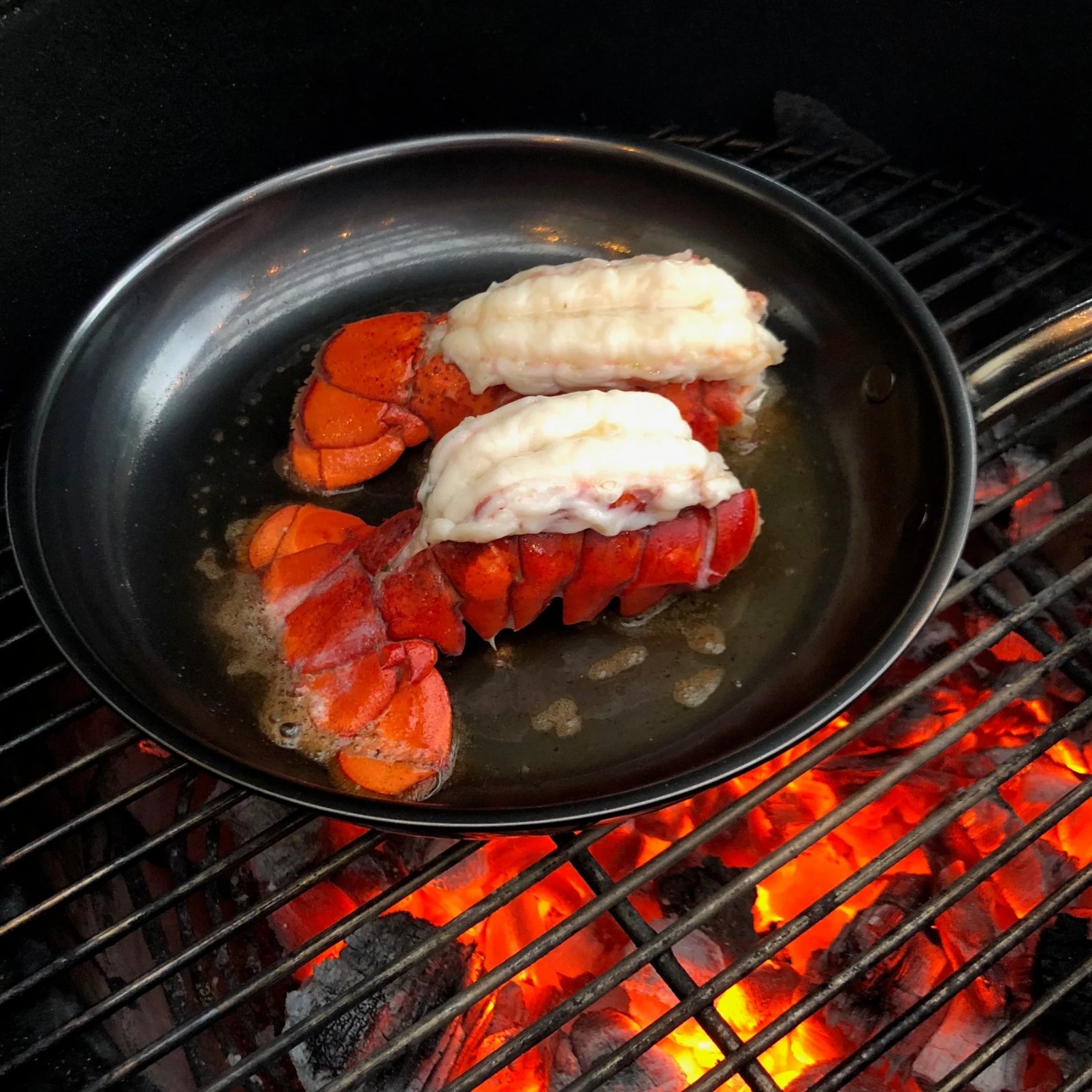Universele koekenpan NANOBOND TITANIUM 32 cm, roestvrij staal, Hestan