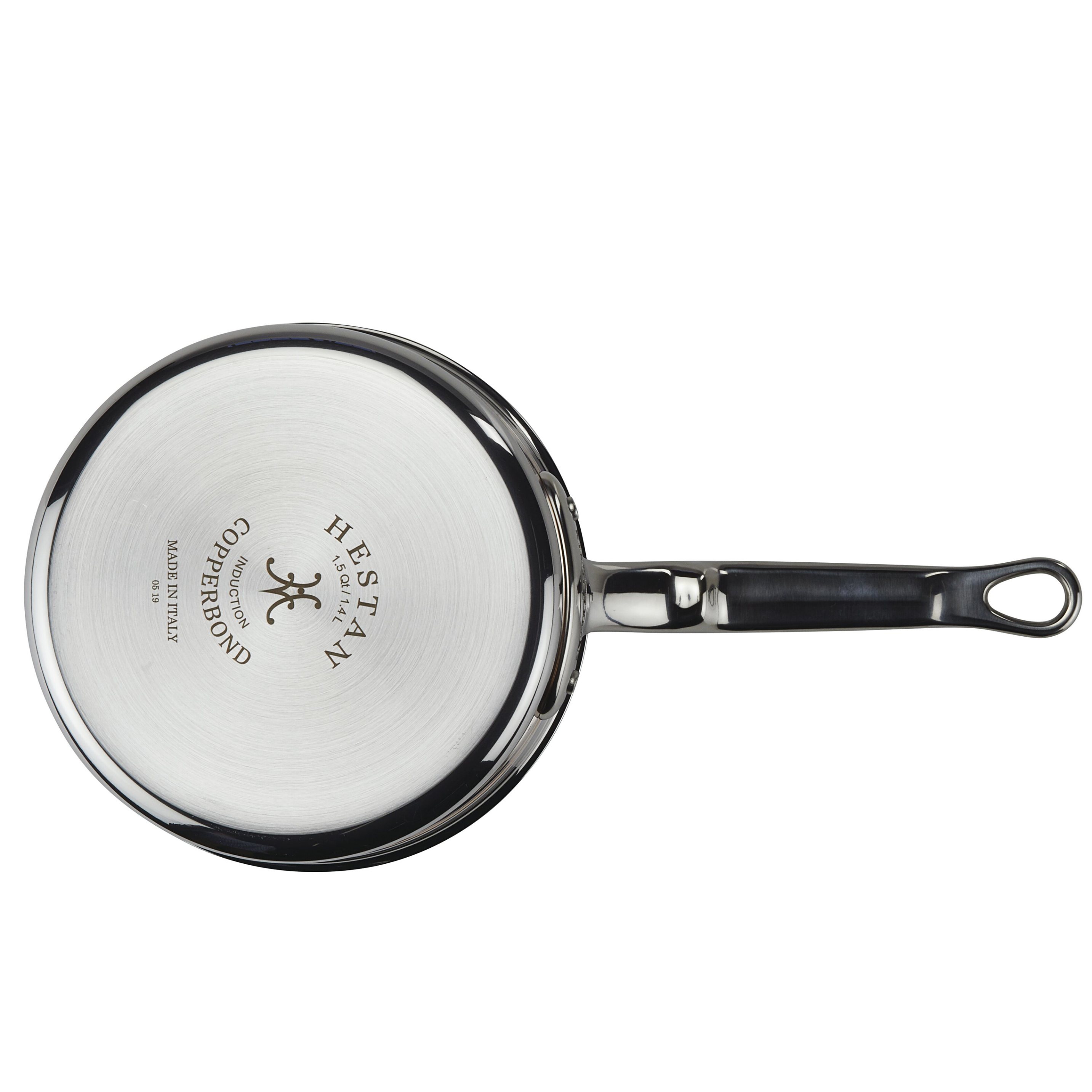 Kookgerei set COPPERBOND, set van 6 stuks, koper, Hestan