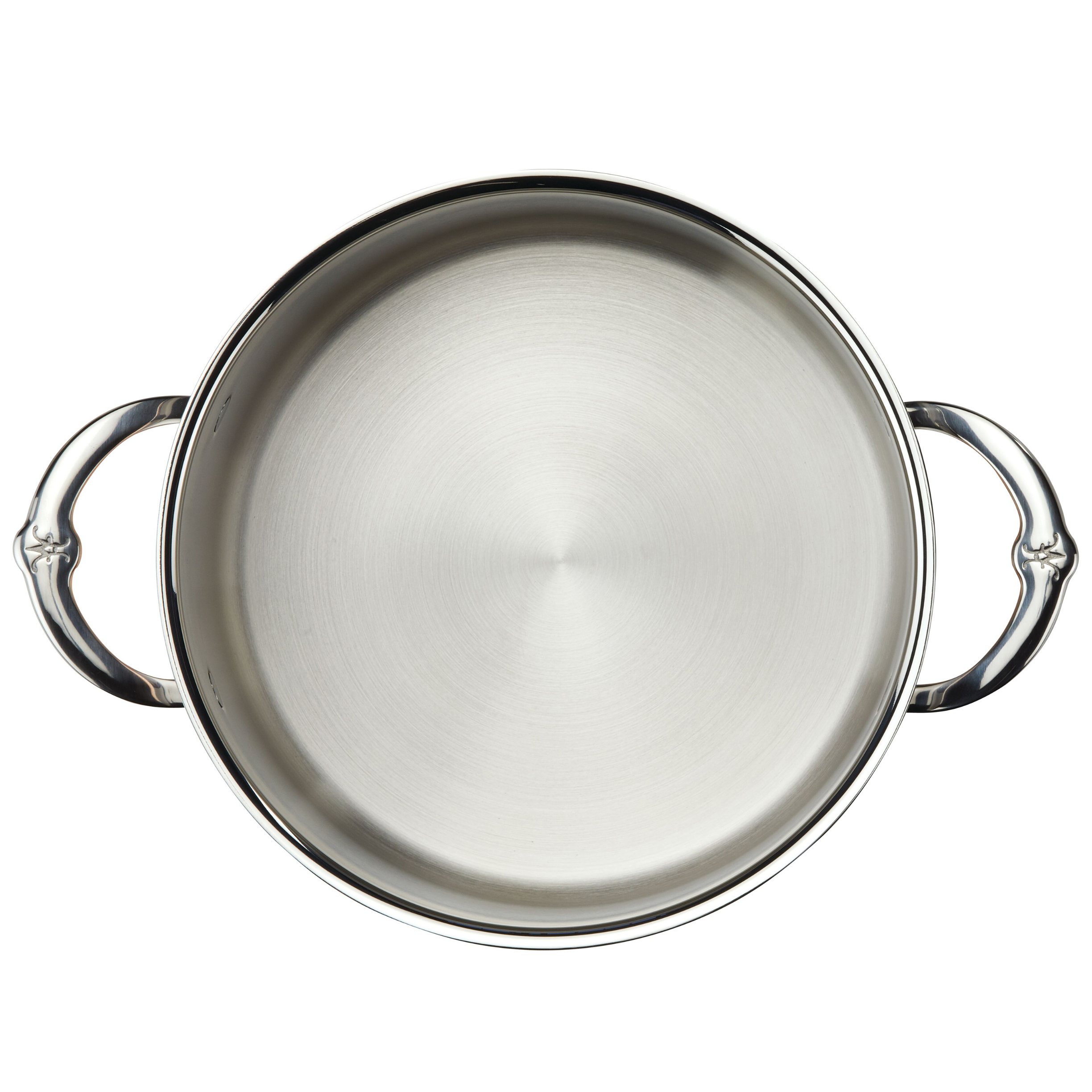 Kookgerei set COPPERBOND, set van 6 stuks, koper, Hestan