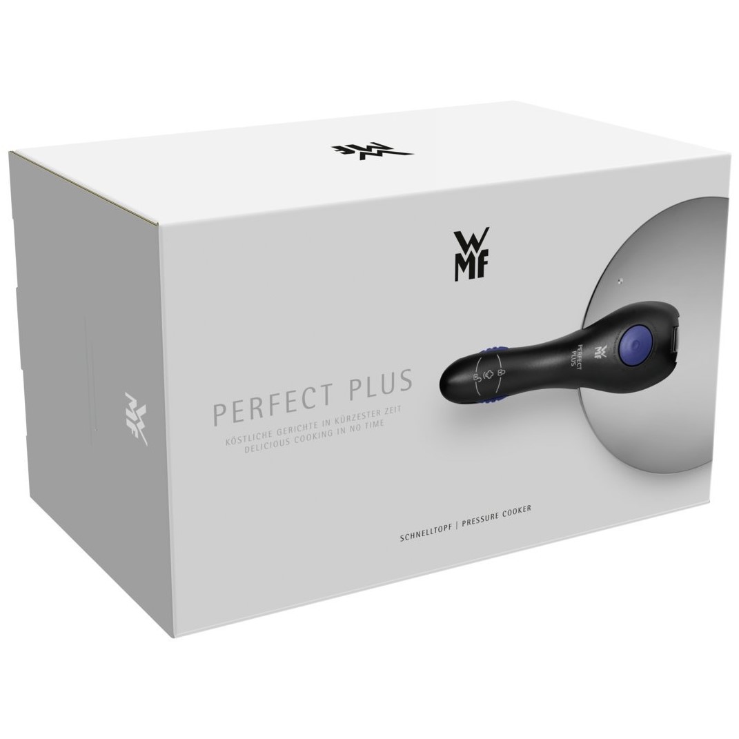 215391 9 tlakovy hrnec perfect plus 6 5 l nerezova ocel wmf