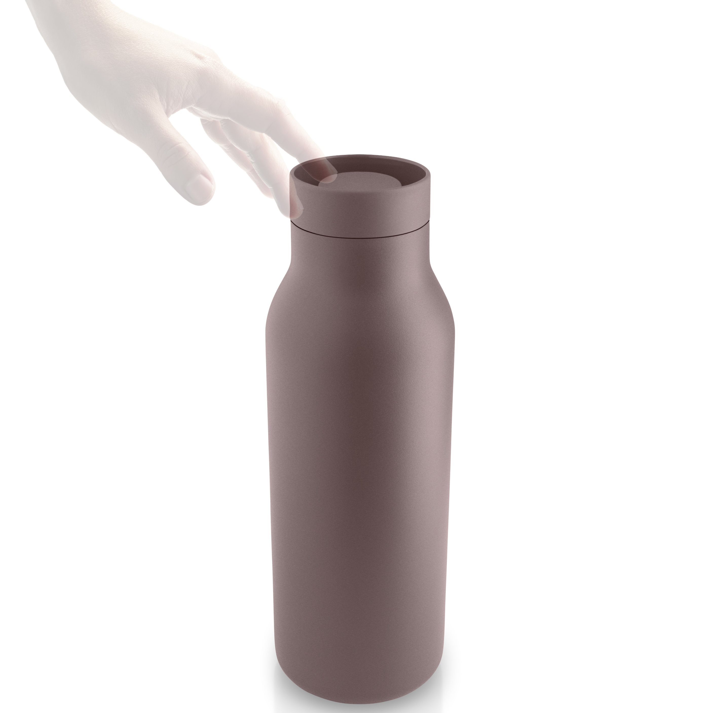 215771 8 termolahev urban 500 ml vintage hneda nerezova ocel eva solo