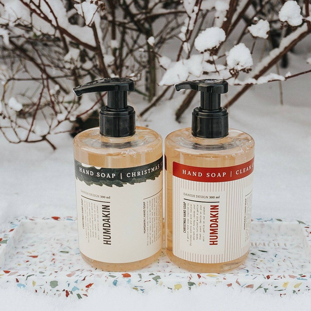 215513 2 tekute mydlo christmas spirit 300 ml humdakin