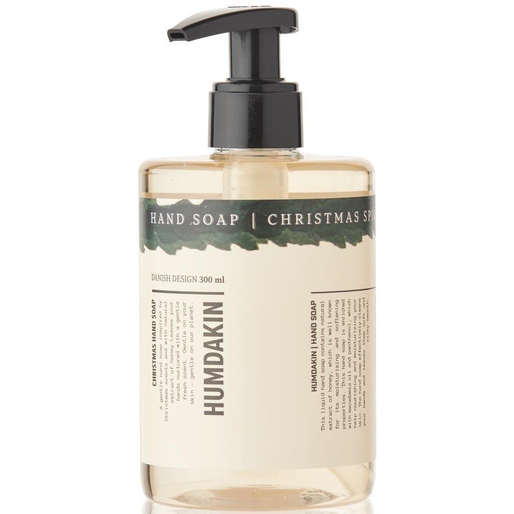 215513 tekute mydlo christmas spirit 300 ml humdakin