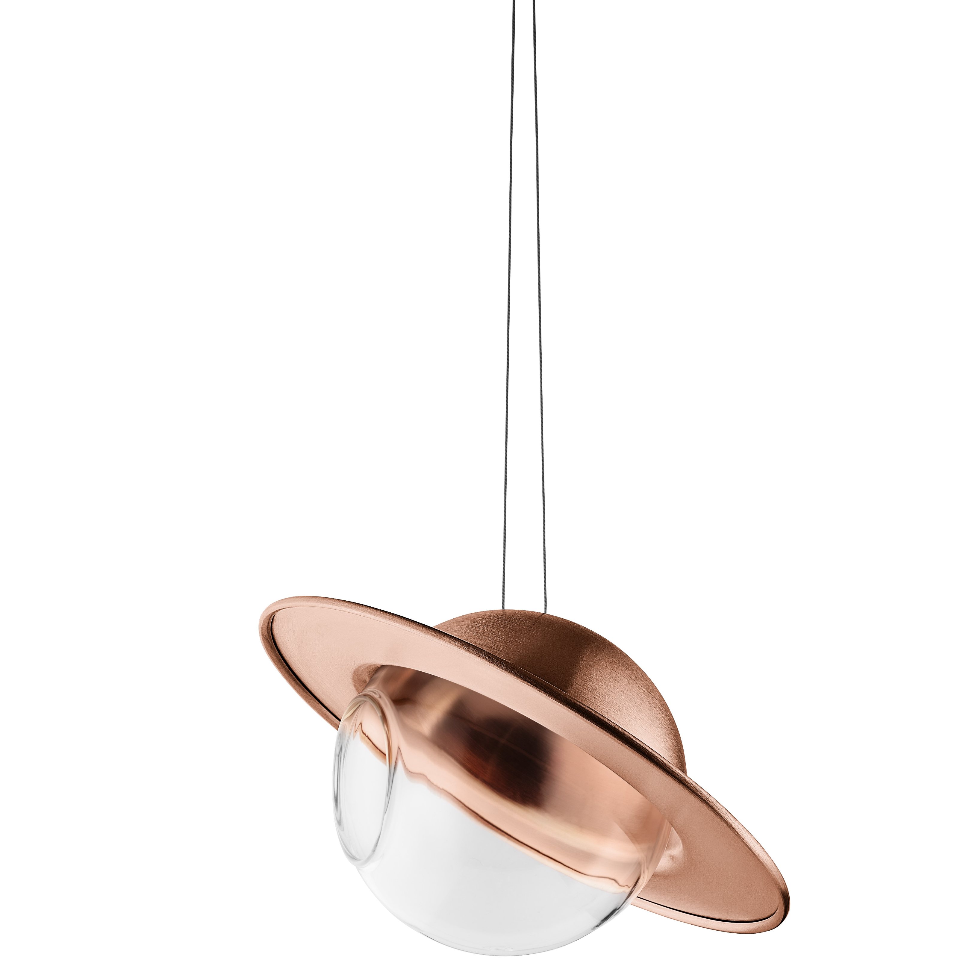 215597 4 krmitko pro ptaky saturn 24 cm med eva solo