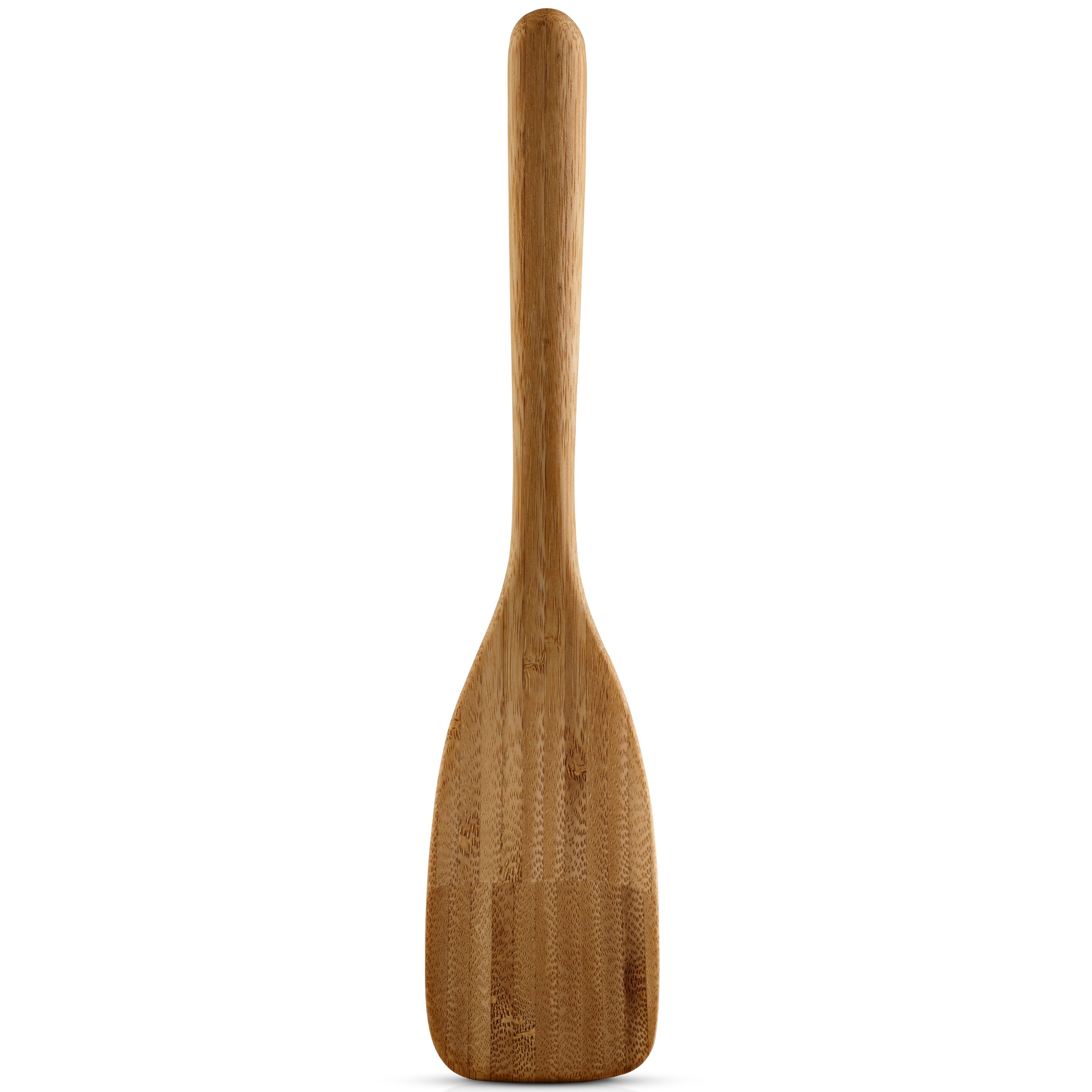 215594 kuchynska sterka nordic kitchen 31 cm hneda bambus eva solo