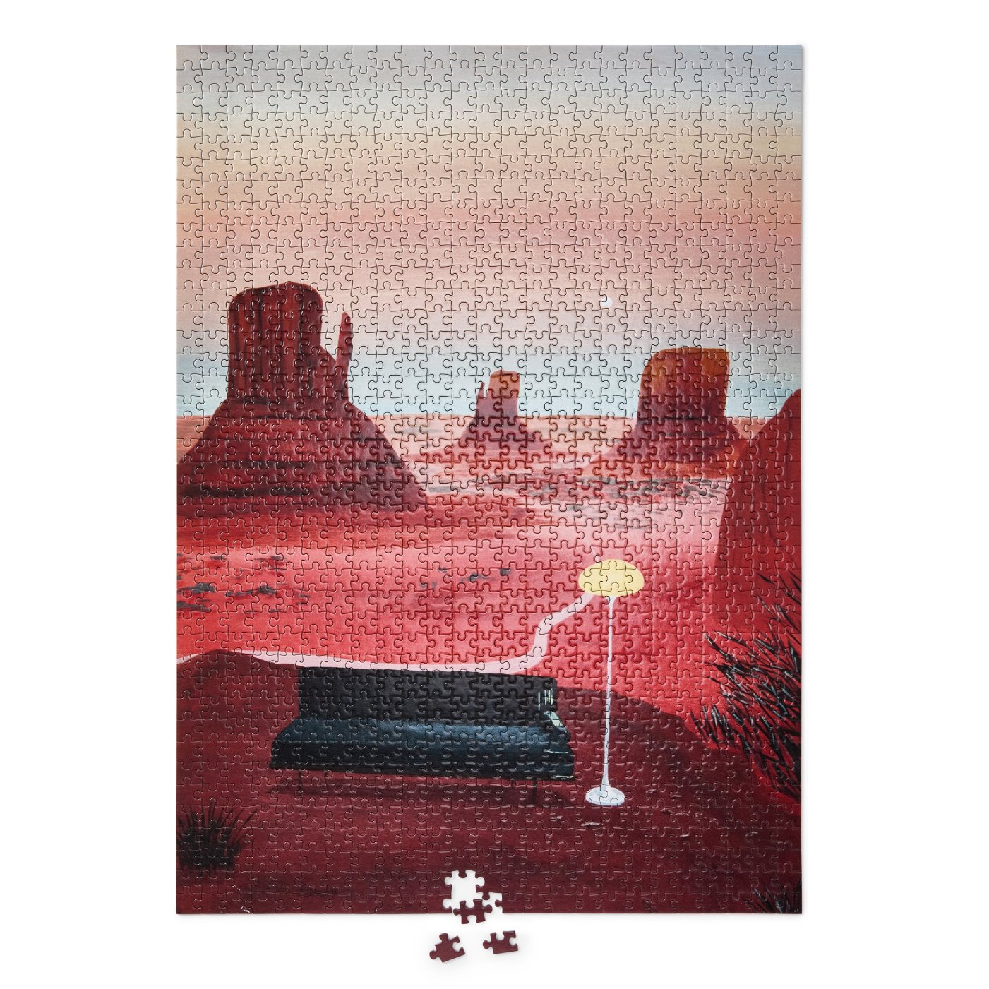 216389 1 puzzle art lover lounge 1000 dilku printworks