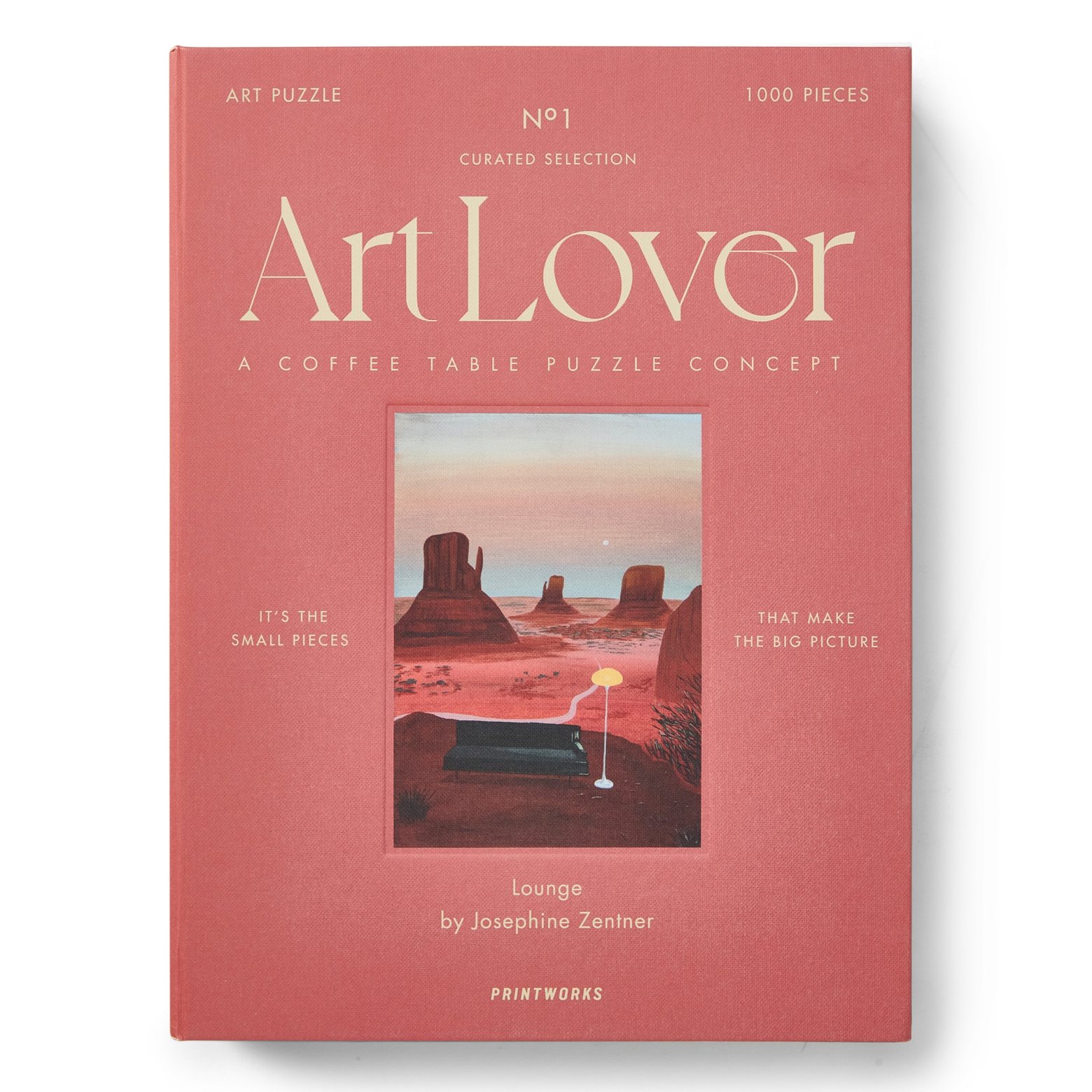 216389 puzzle art lover lounge 1000 dilku printworks