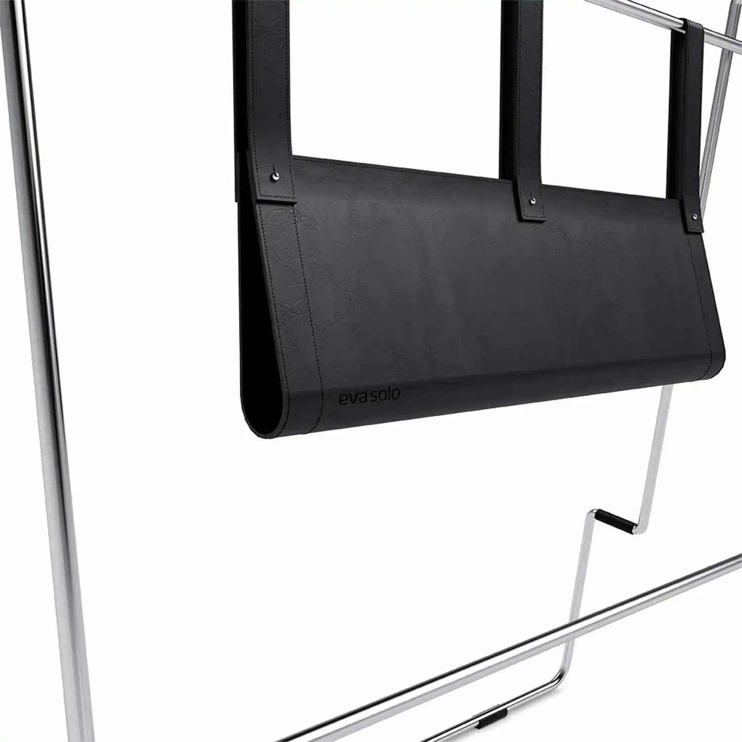 216974 2 organizer na kabely carry 52 cm cerna kuze eva solo