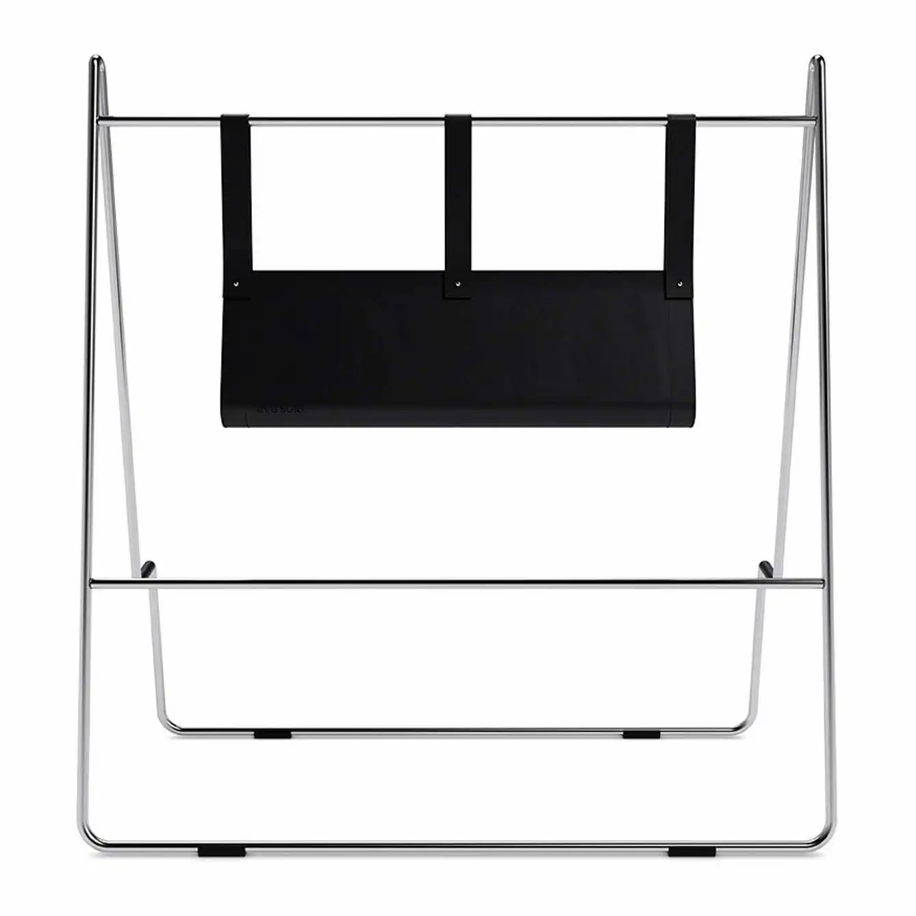 216974 4 organizer na kabely carry 52 cm cerna kuze eva solo