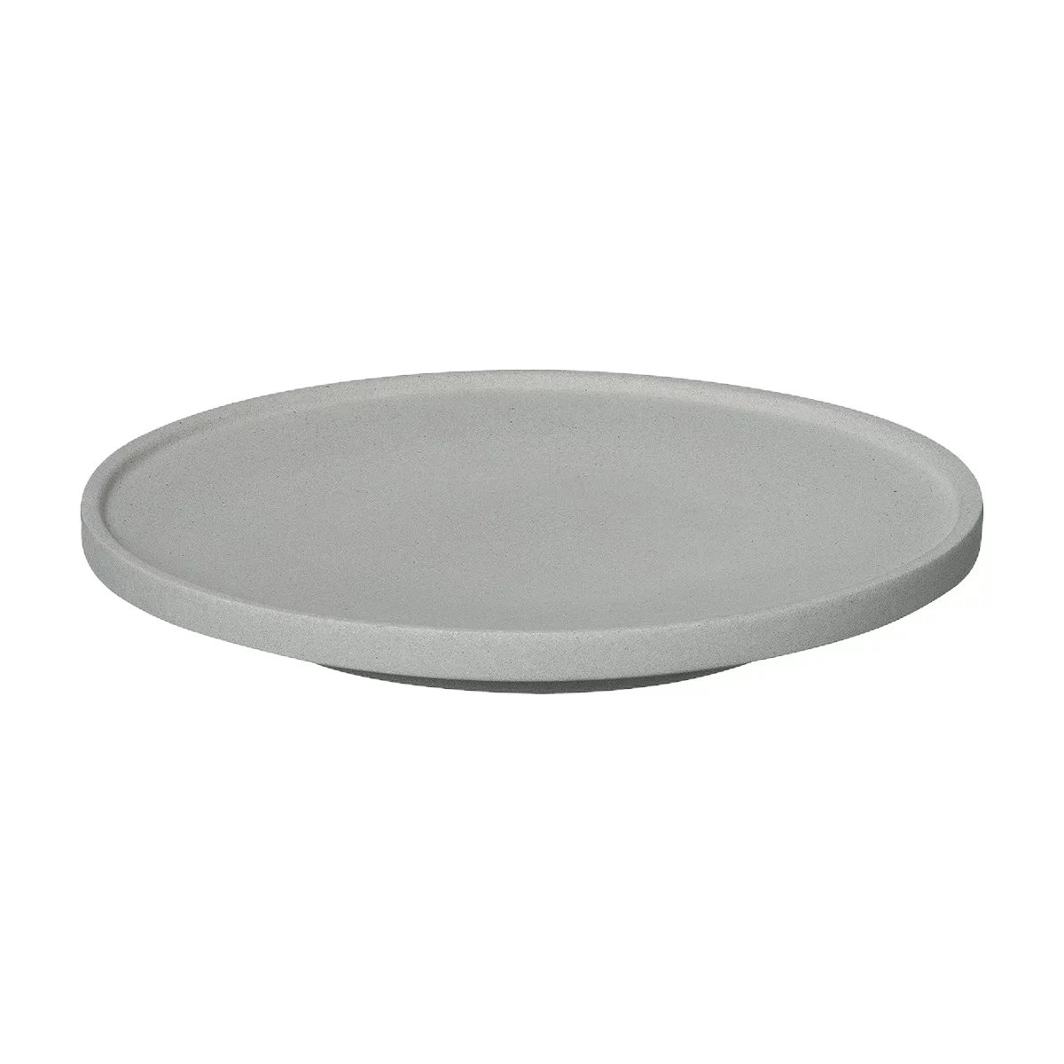 217454 miska na mydlo creto 14 cm svetle seda beton blomus