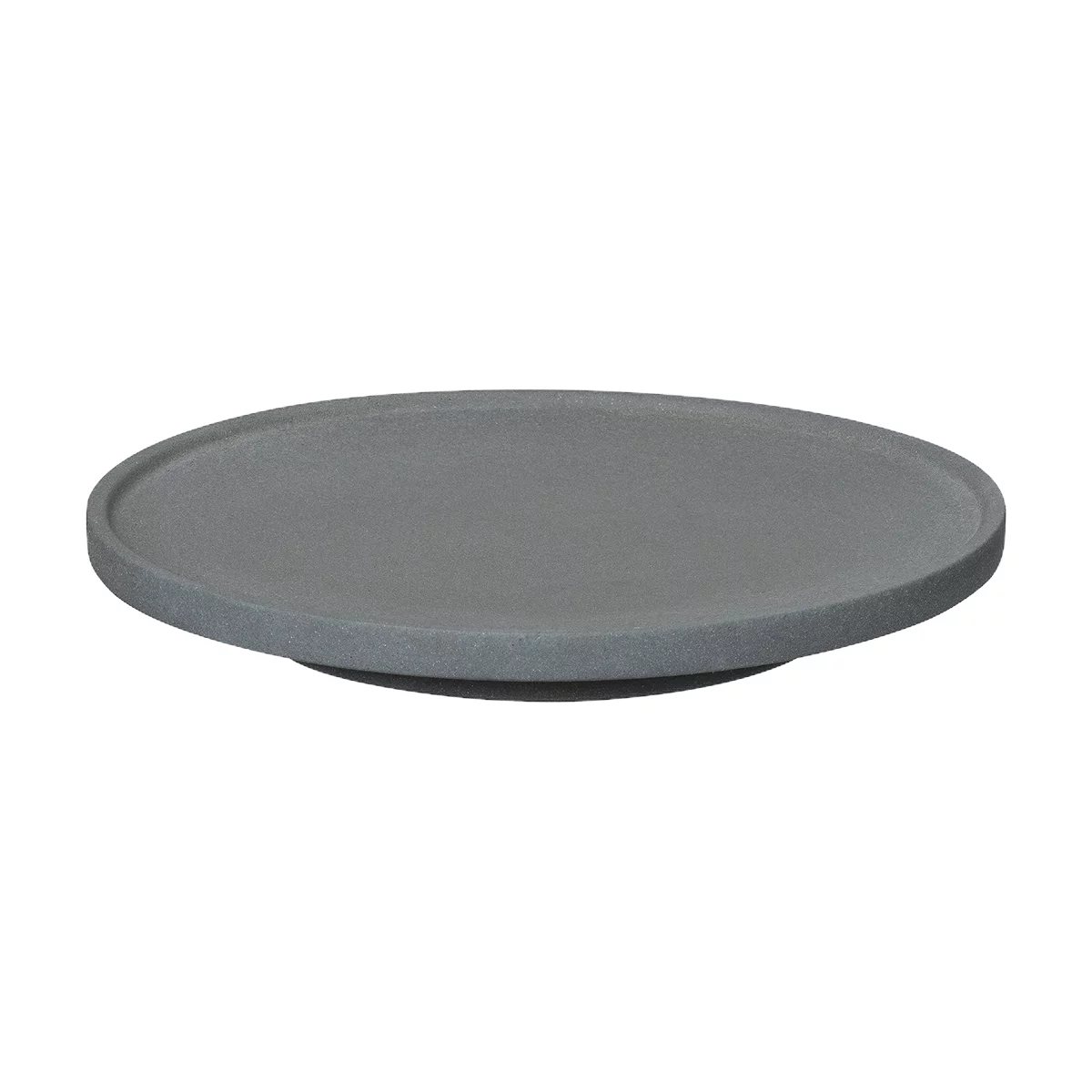 217406 miska na mydlo creto 14 cm magnet beton blomus