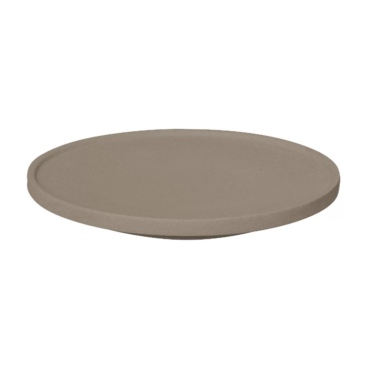 217385 miska na mydlo creto 14 cm seda beton blomus