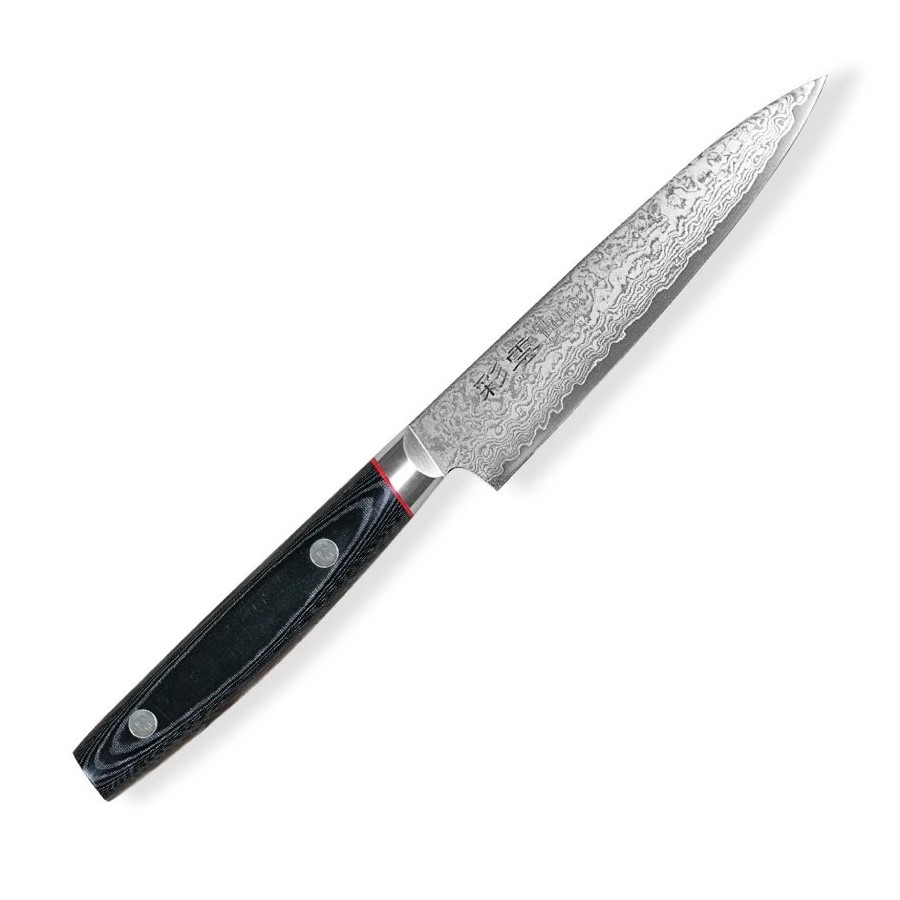 217826 univerzalni nuz kanetsugu pro m 12 cm cerna dellinger