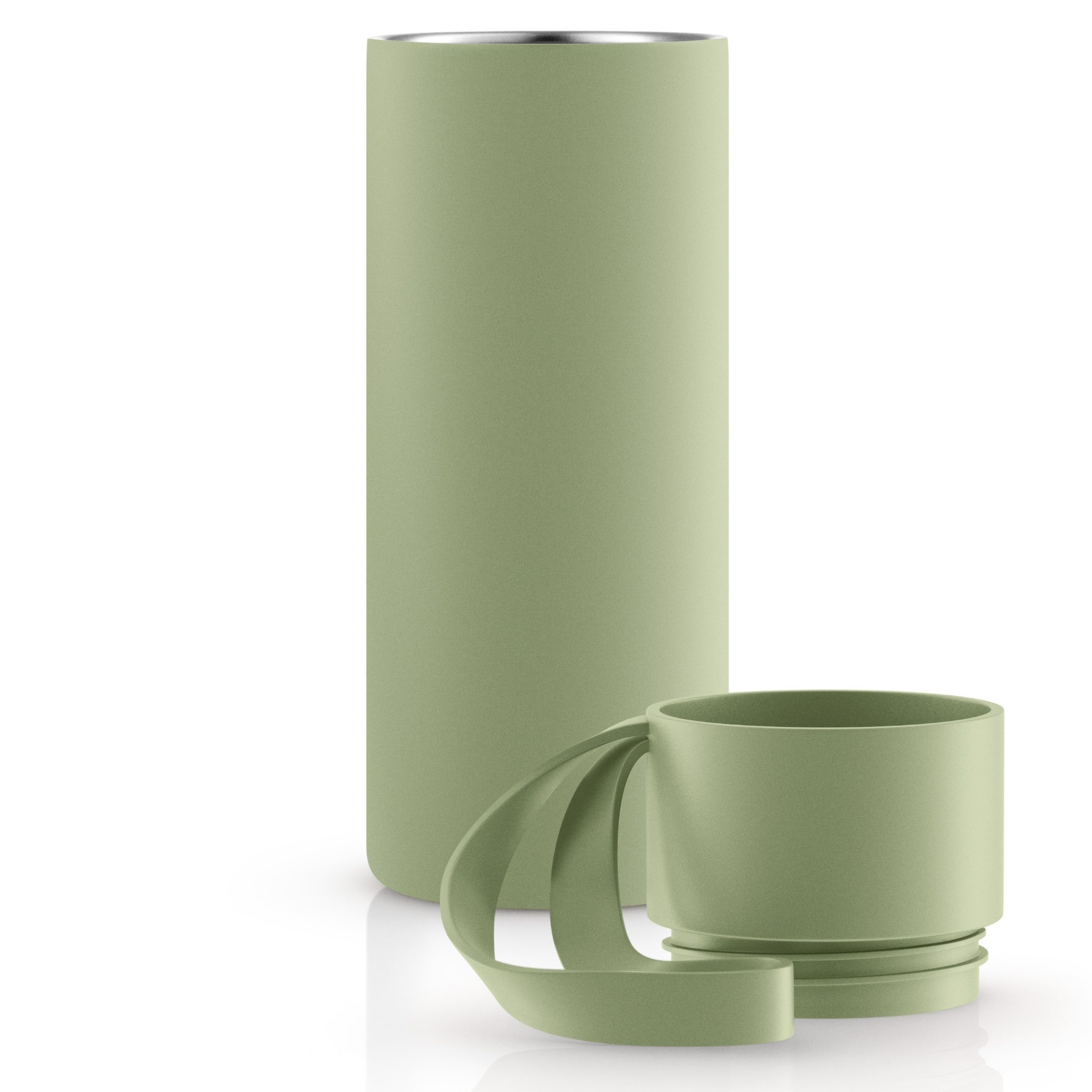 218144 4 cestovni hrnek to go 350 ml pistaciova eva solo