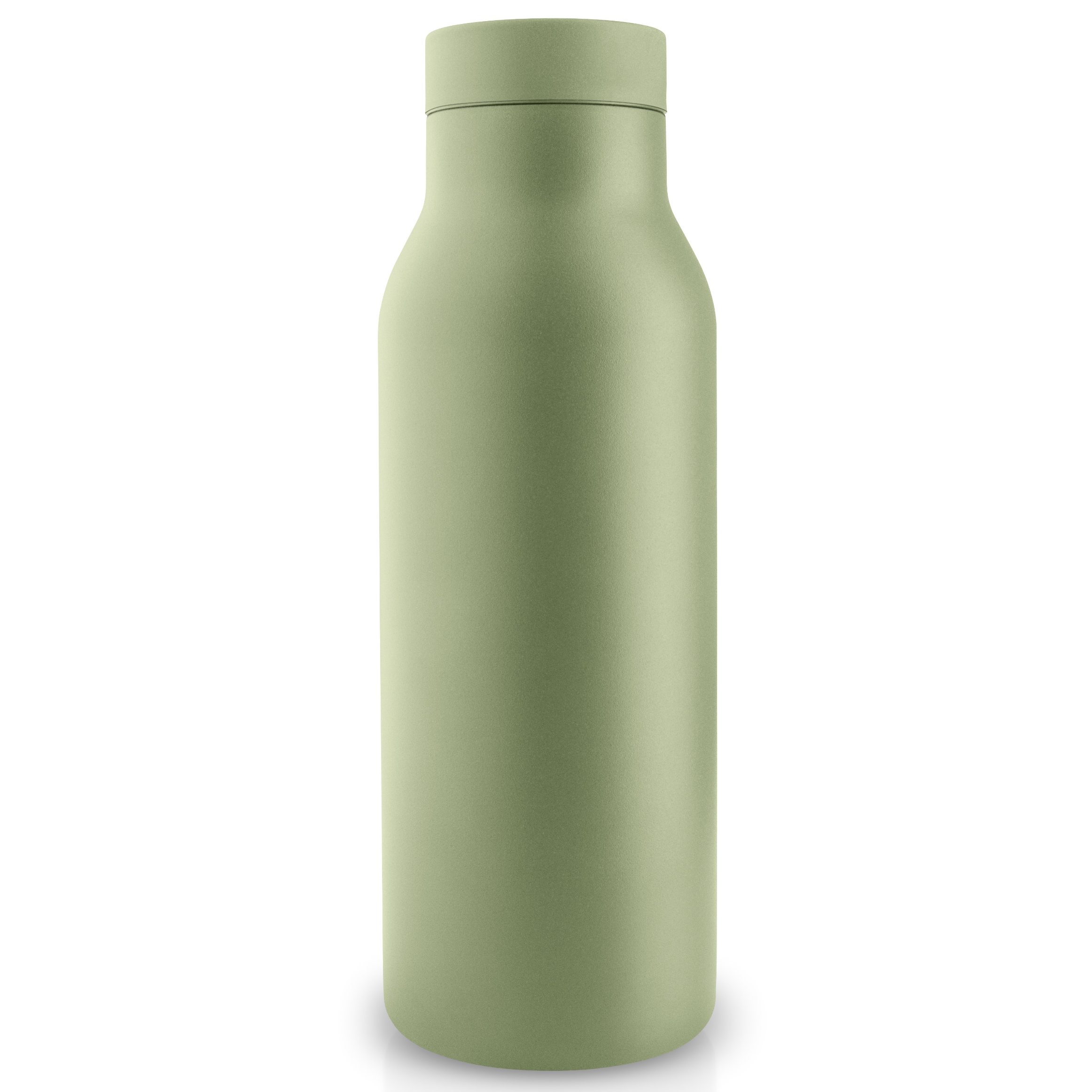 218135 termolahev urban 500 ml pistaciova nerezova ocel eva solo
