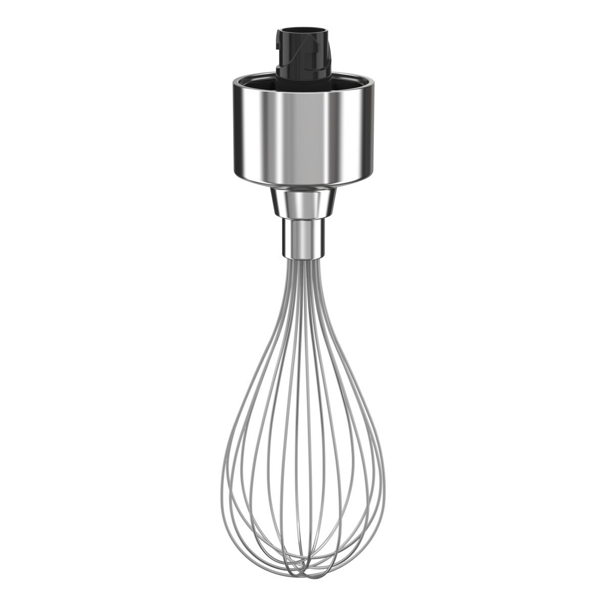 217667 7 tycovy mixer 5khbrv75 bezdratovy vcetne baterie matna cerna kitchenaid