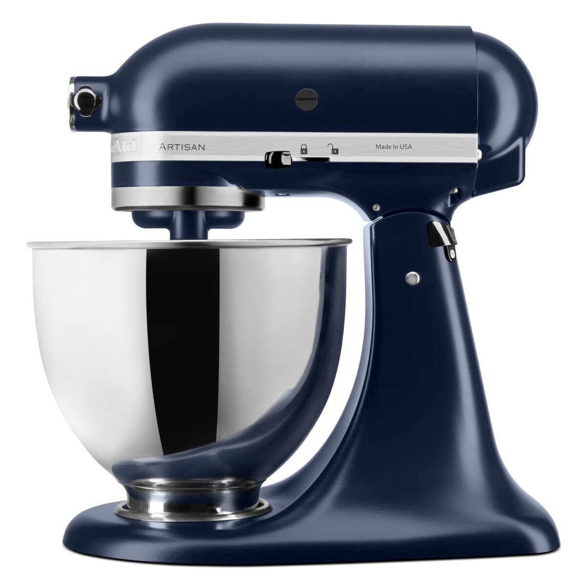 217538 9 kuchynsky robot 5ksm125 4 8 l matna inkoustova modra kitchen aid