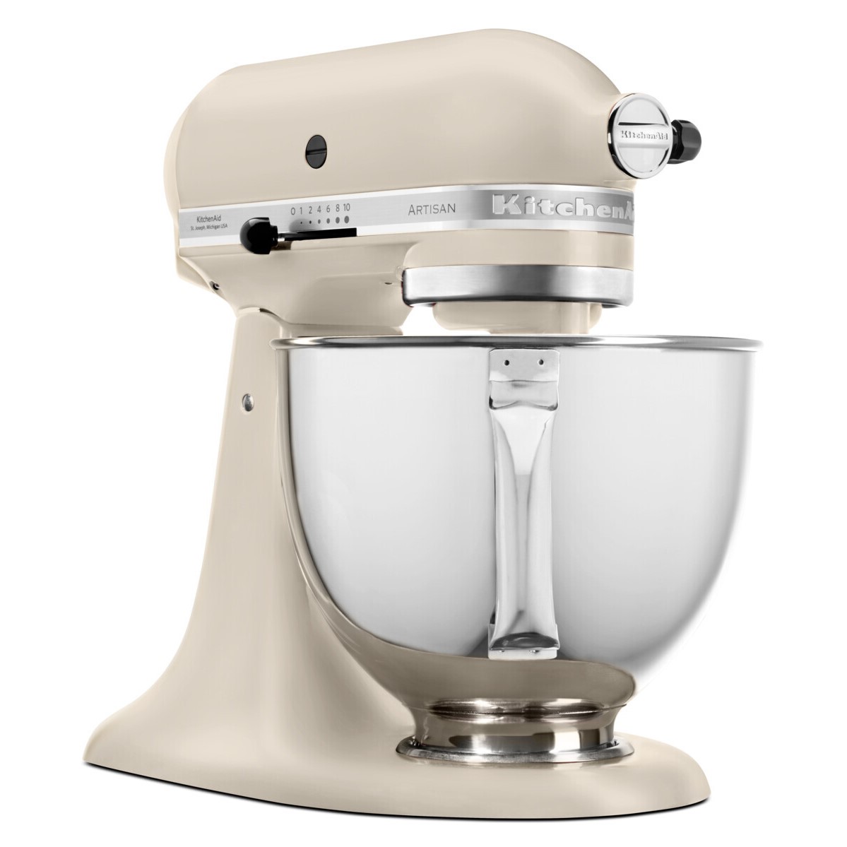 217553 3 kuchynsky robot 5ksm125 4 8 l matna mandlova kitchen aid
