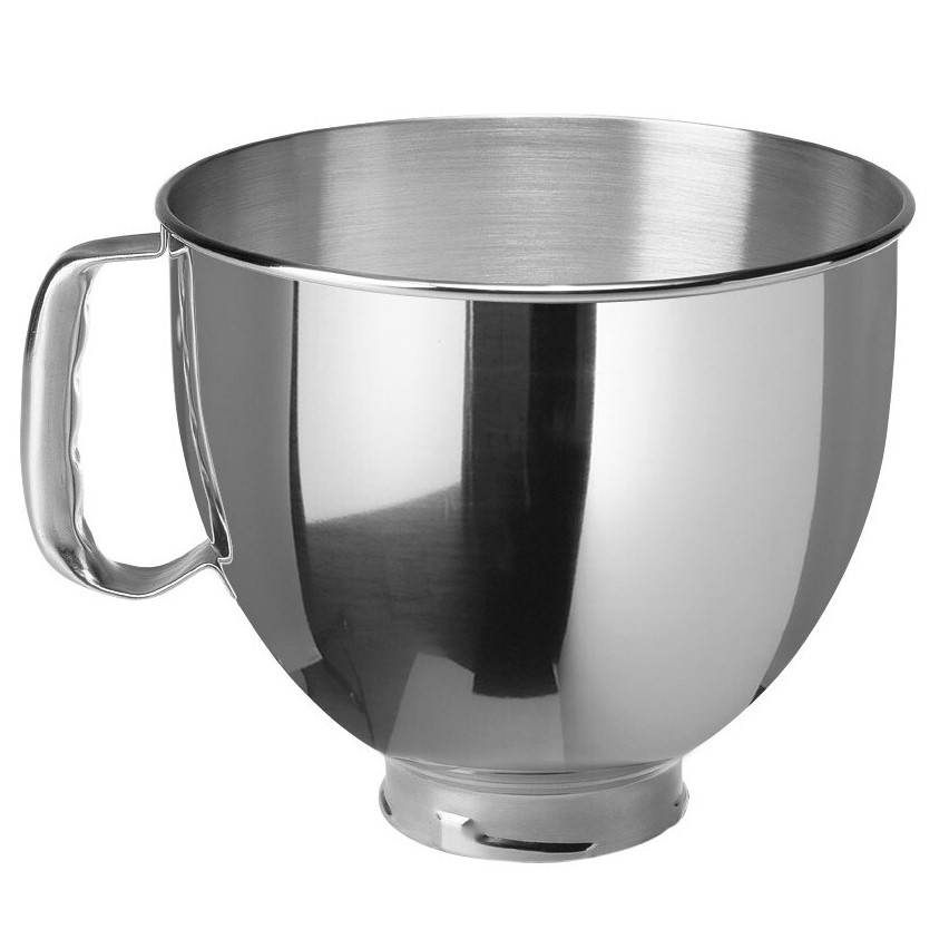 217436 5 kuchynsky robot 5ksm125 4 8 l cerna kitchen aid