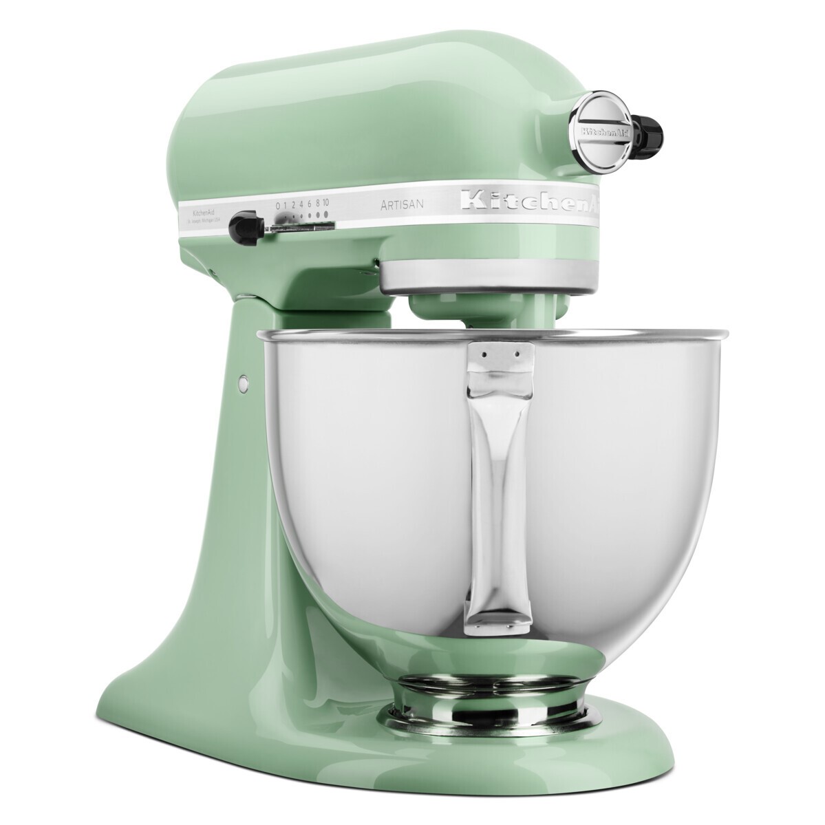 217511 8 kuchynsky robot 5ksm125 4 8 l pistaciova kitchen aid