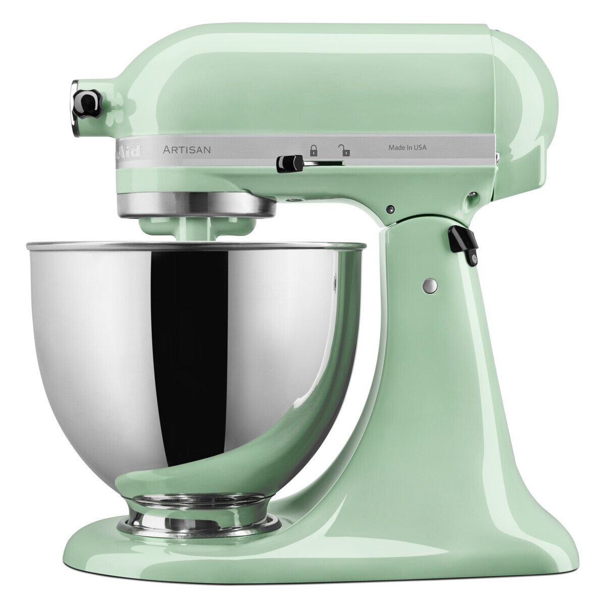 217511 9 kuchynsky robot 5ksm125 4 8 l pistaciova kitchen aid